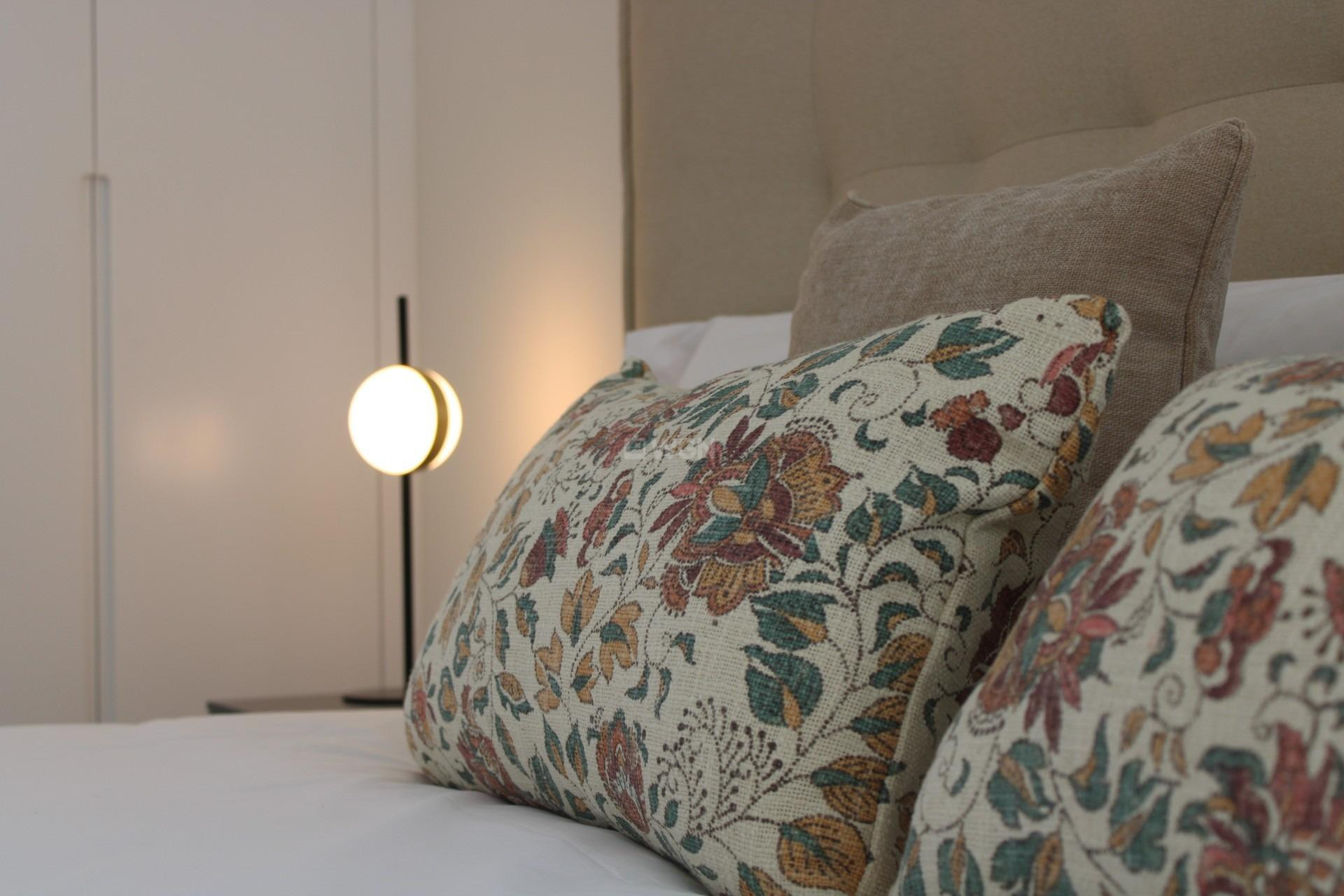 Nowy budynek - Villa - Pilar de la Horadada - Torre De La Horadada