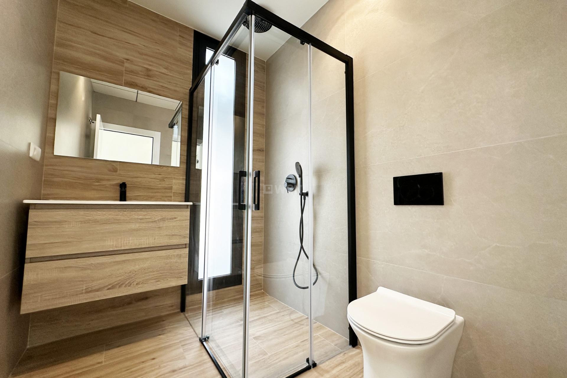 Nowy budynek - Villa - Pilar de la Horadada - Torre De La Horadada