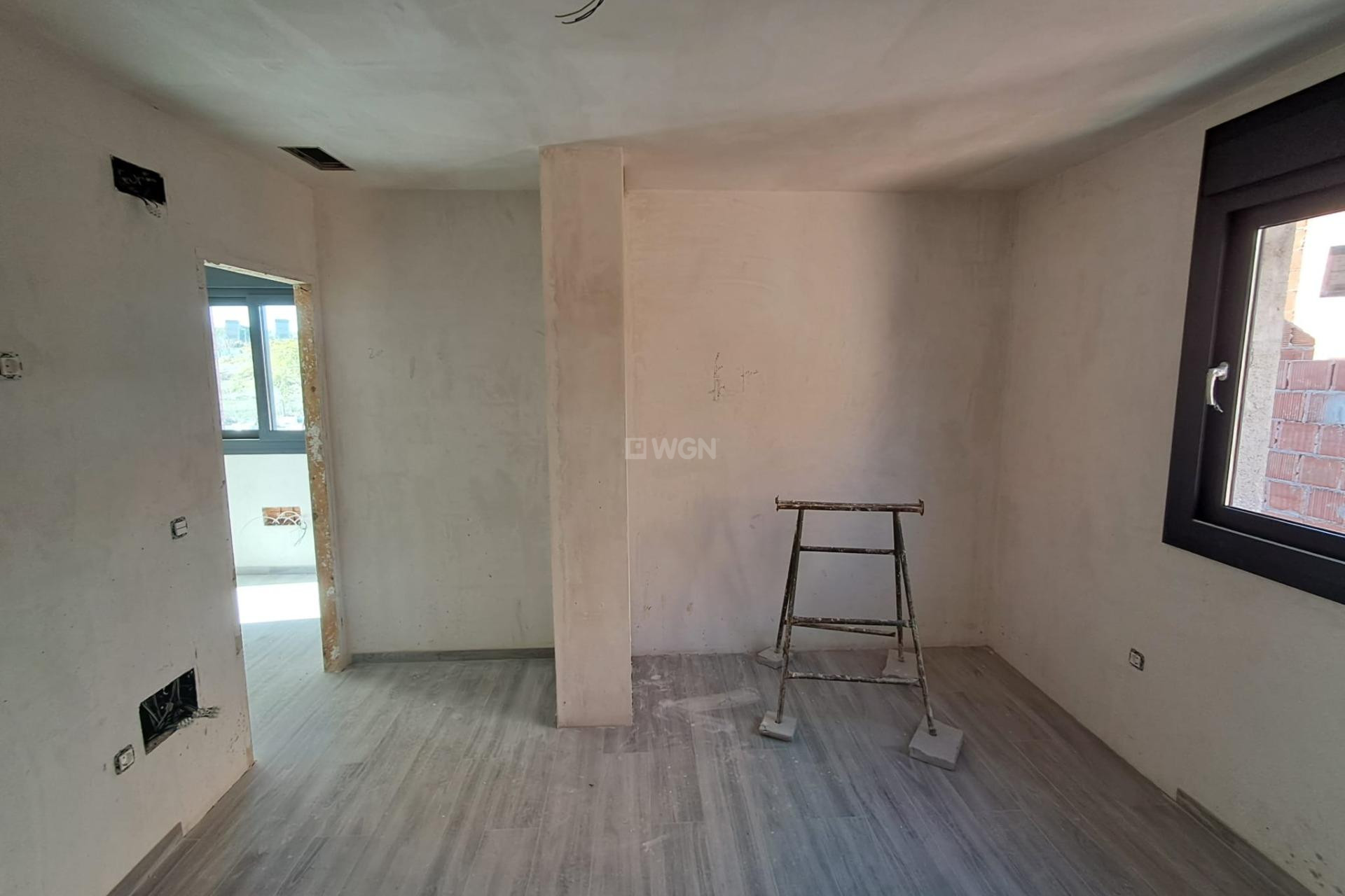 Nowy budynek - Villa - Pilar de la Horadada