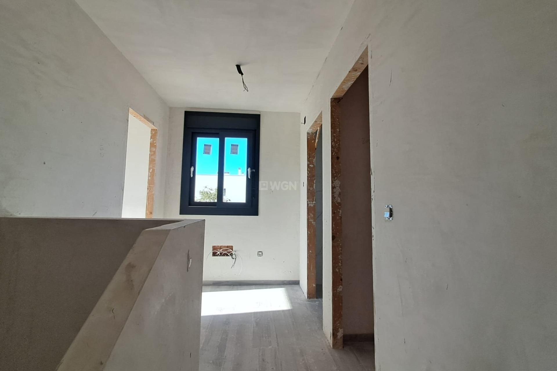 Nowy budynek - Villa - Pilar de la Horadada