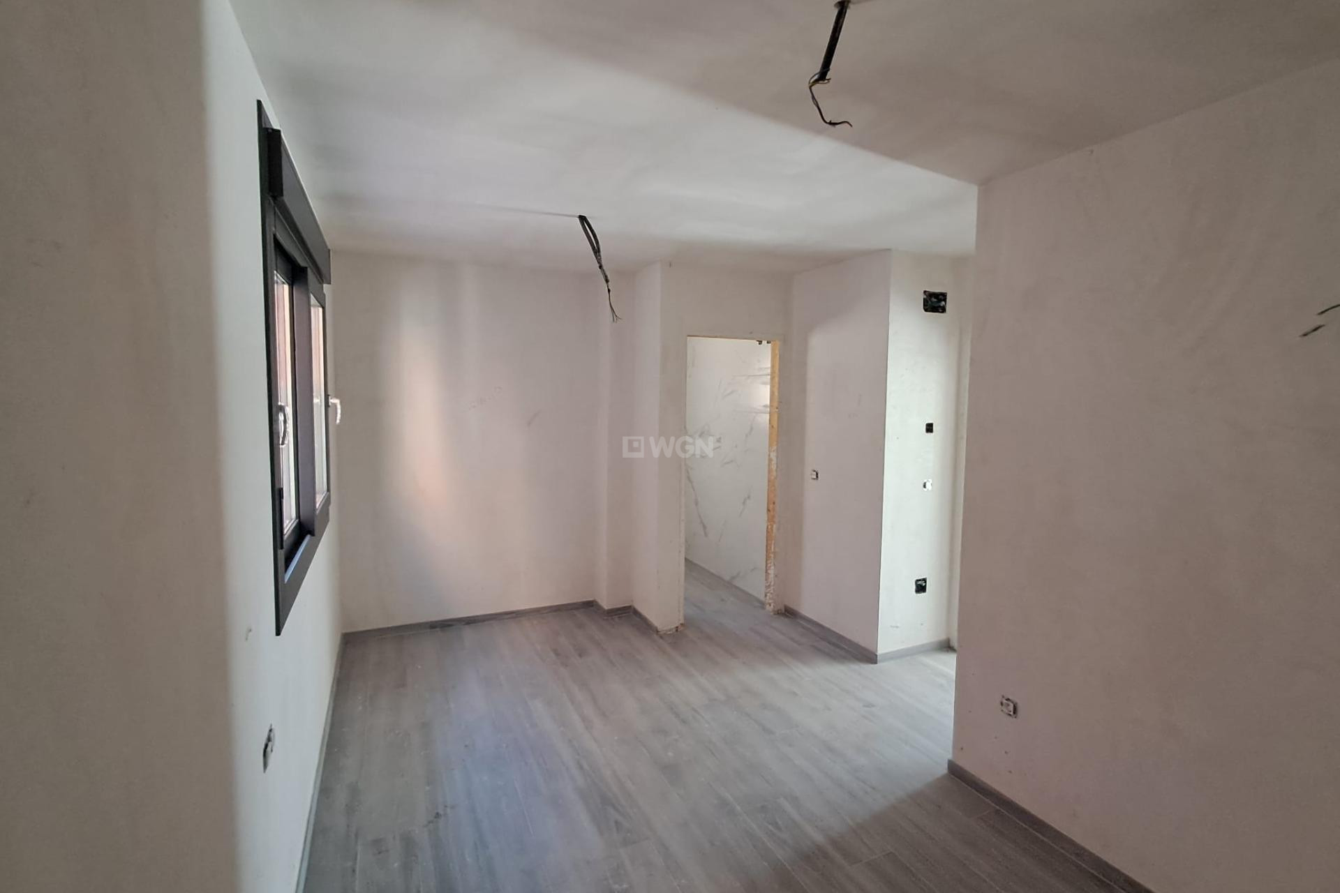 Nowy budynek - Villa - Pilar de la Horadada