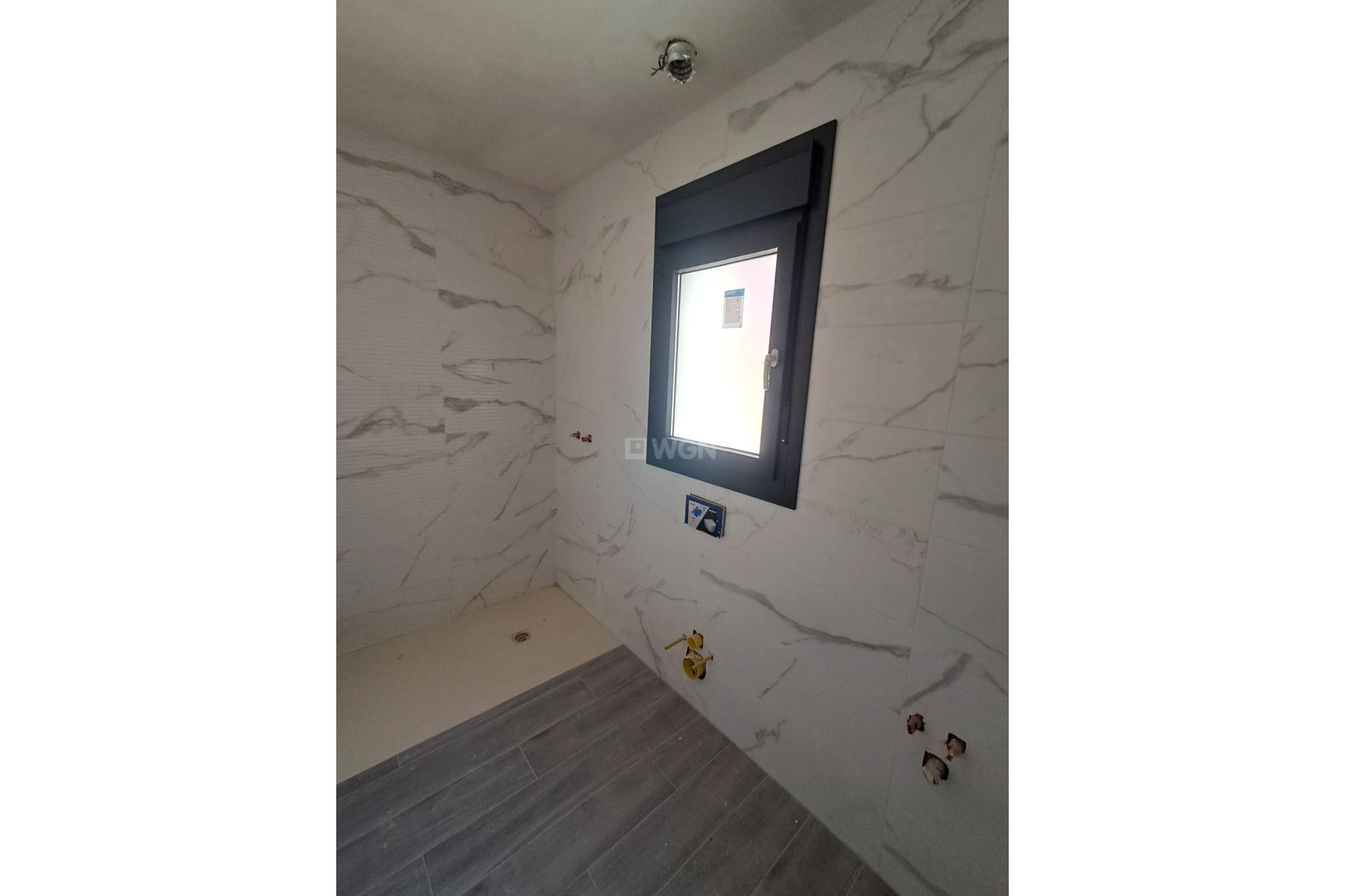 Nowy budynek - Villa - Pilar de la Horadada