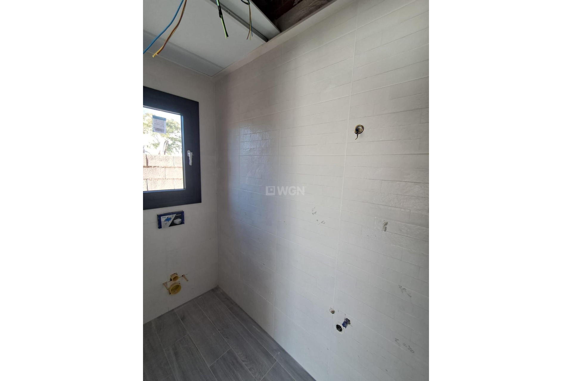 Nowy budynek - Villa - Pilar de la Horadada