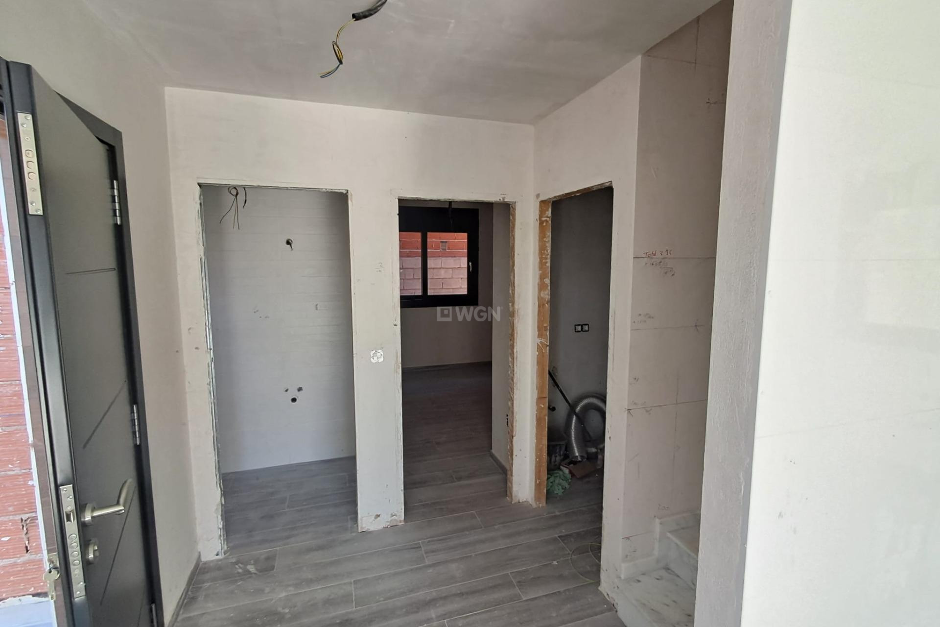 Nowy budynek - Villa - Pilar de la Horadada