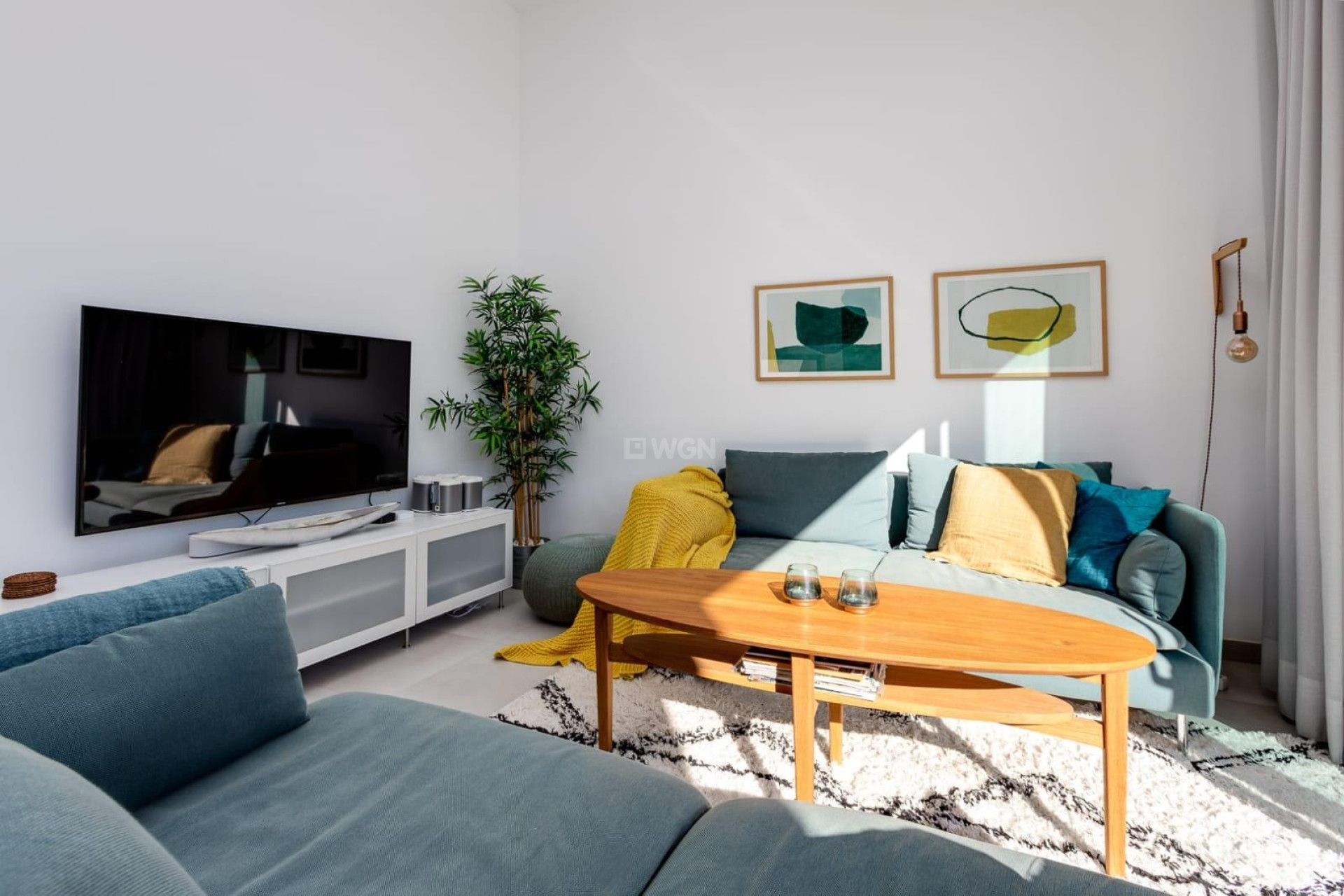 Nowy budynek - Villa - Pilar de la Horadada