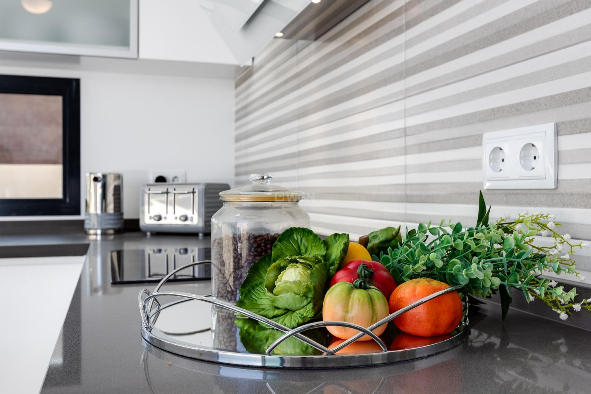 Nowy budynek - Villa - Pilar de la Horadada