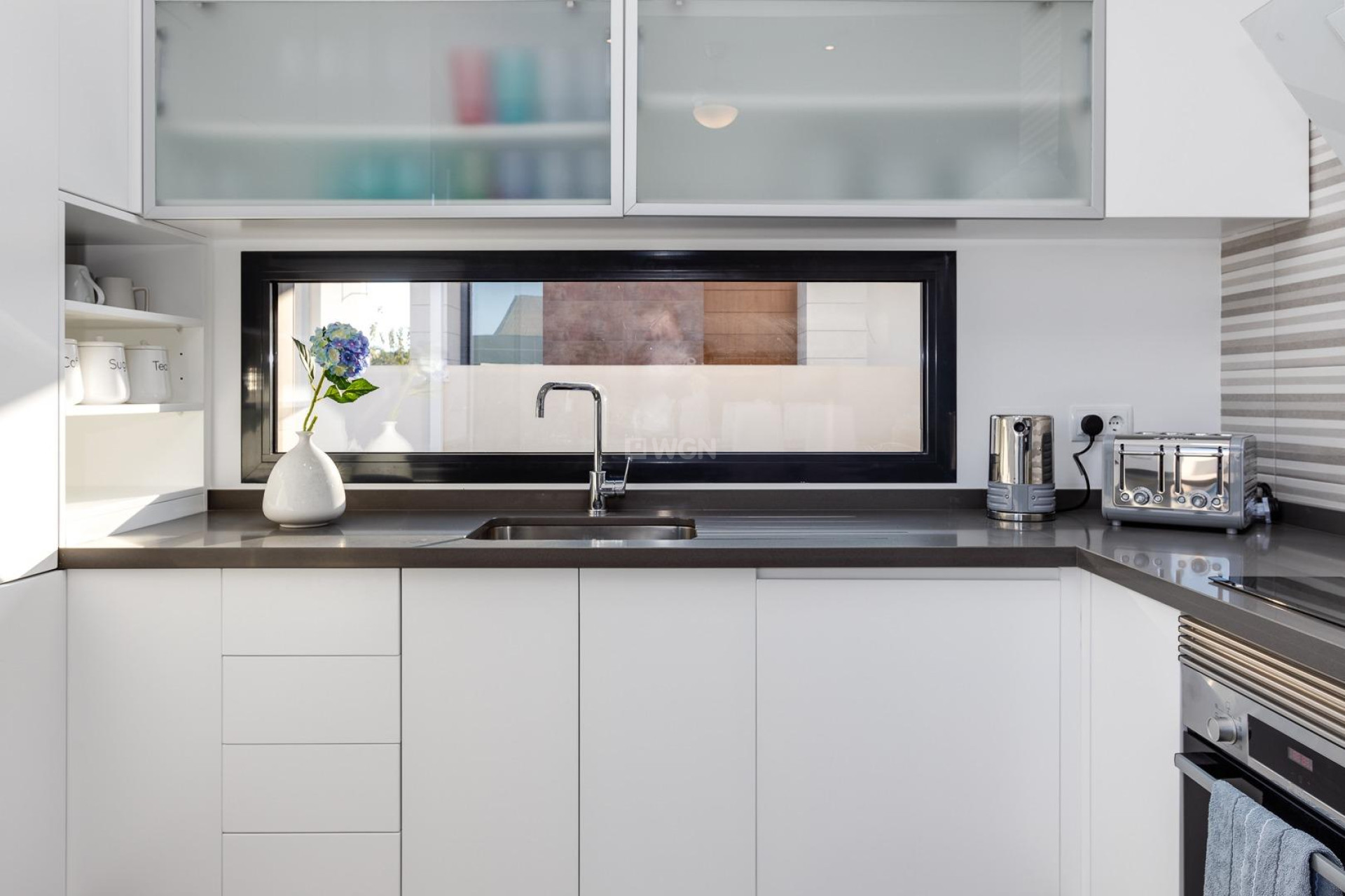 Nowy budynek - Villa - Pilar de la Horadada