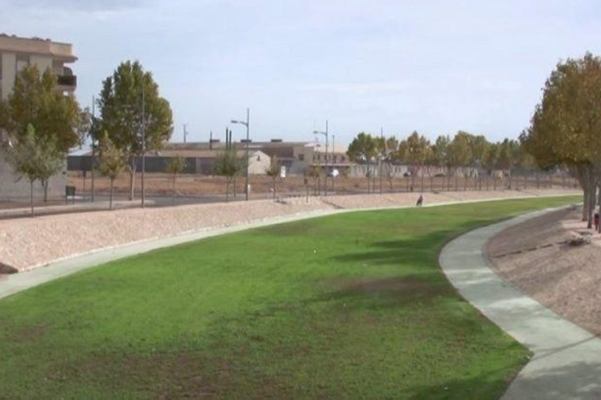 Nowy budynek - Villa - Pilar de la Horadada