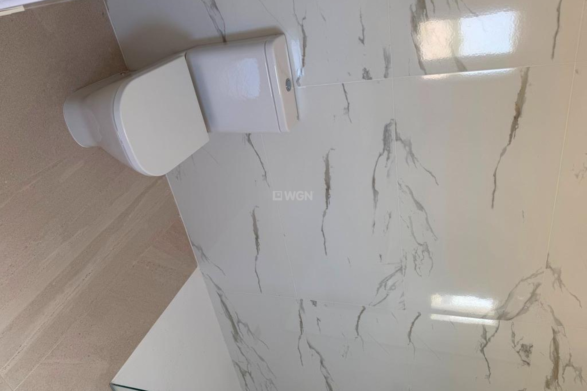 Nowy budynek - Villa - Pinoso - Camino Del Prado