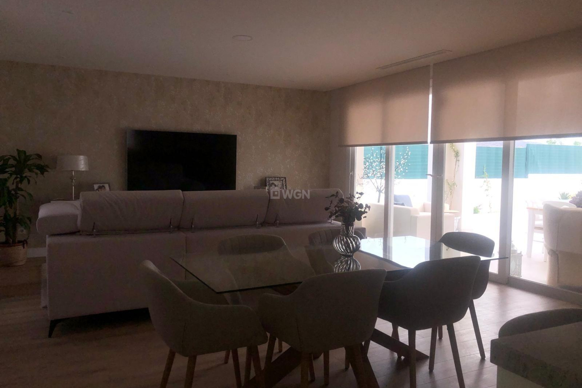 Nowy budynek - Villa - Pinoso - Casas Pastor