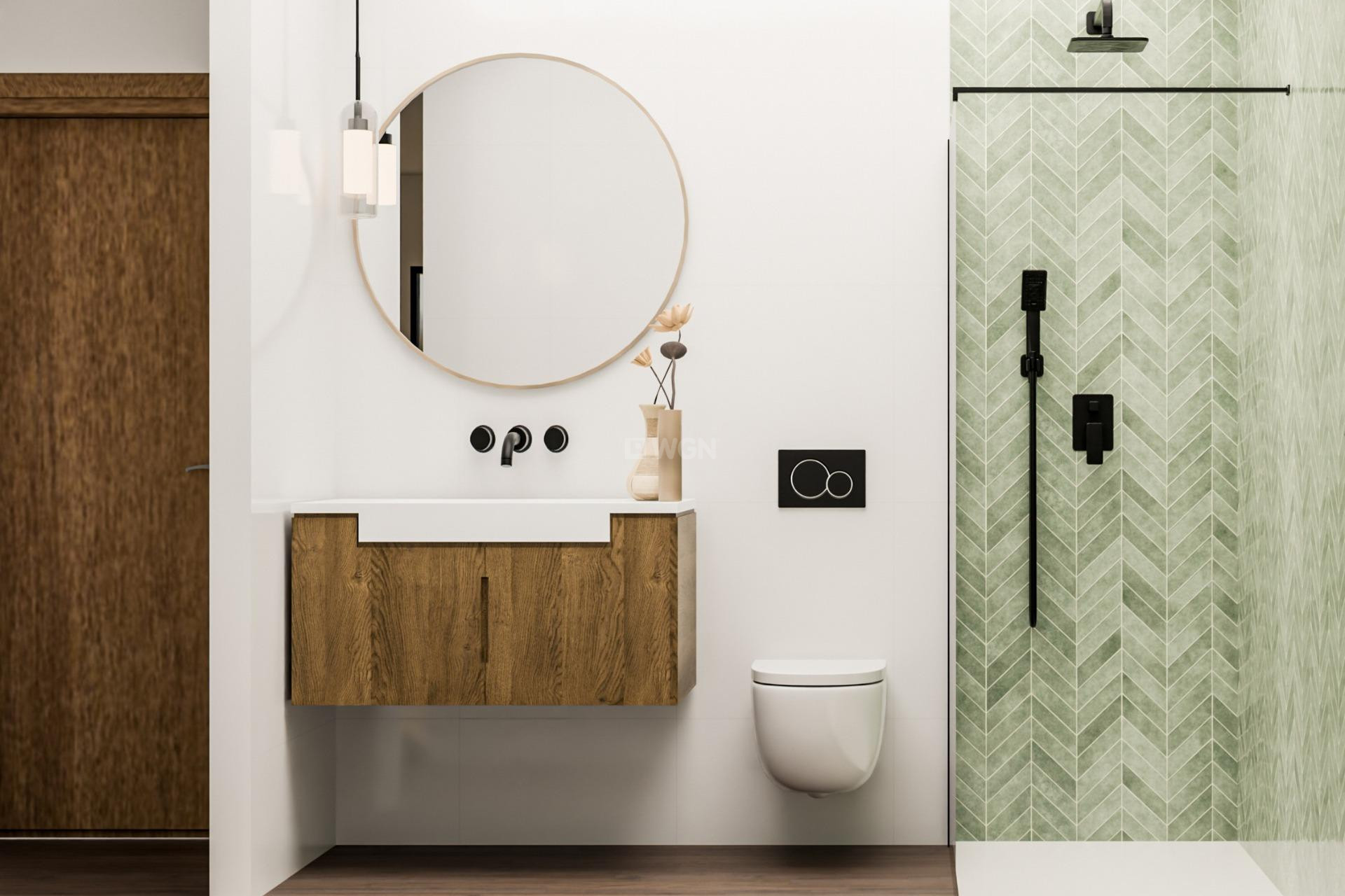 Nowy budynek - Villa - Pinoso - Lel