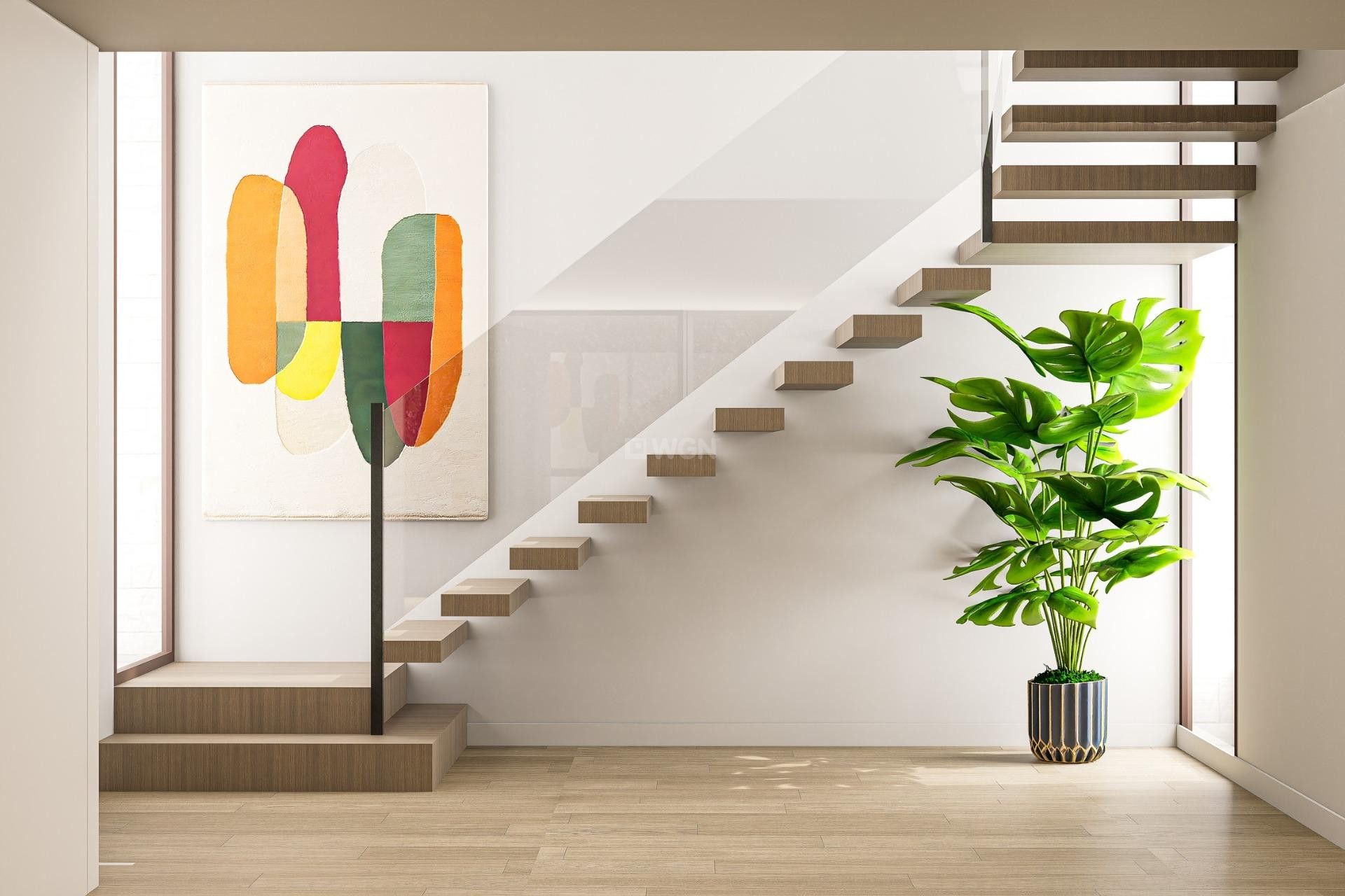 Nowy budynek - Villa - Pinoso - Lel