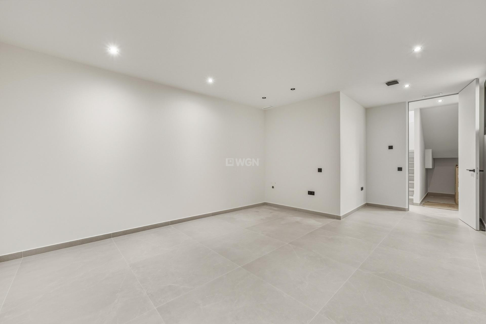 Nowy budynek - Villa - Polop - La Alberca