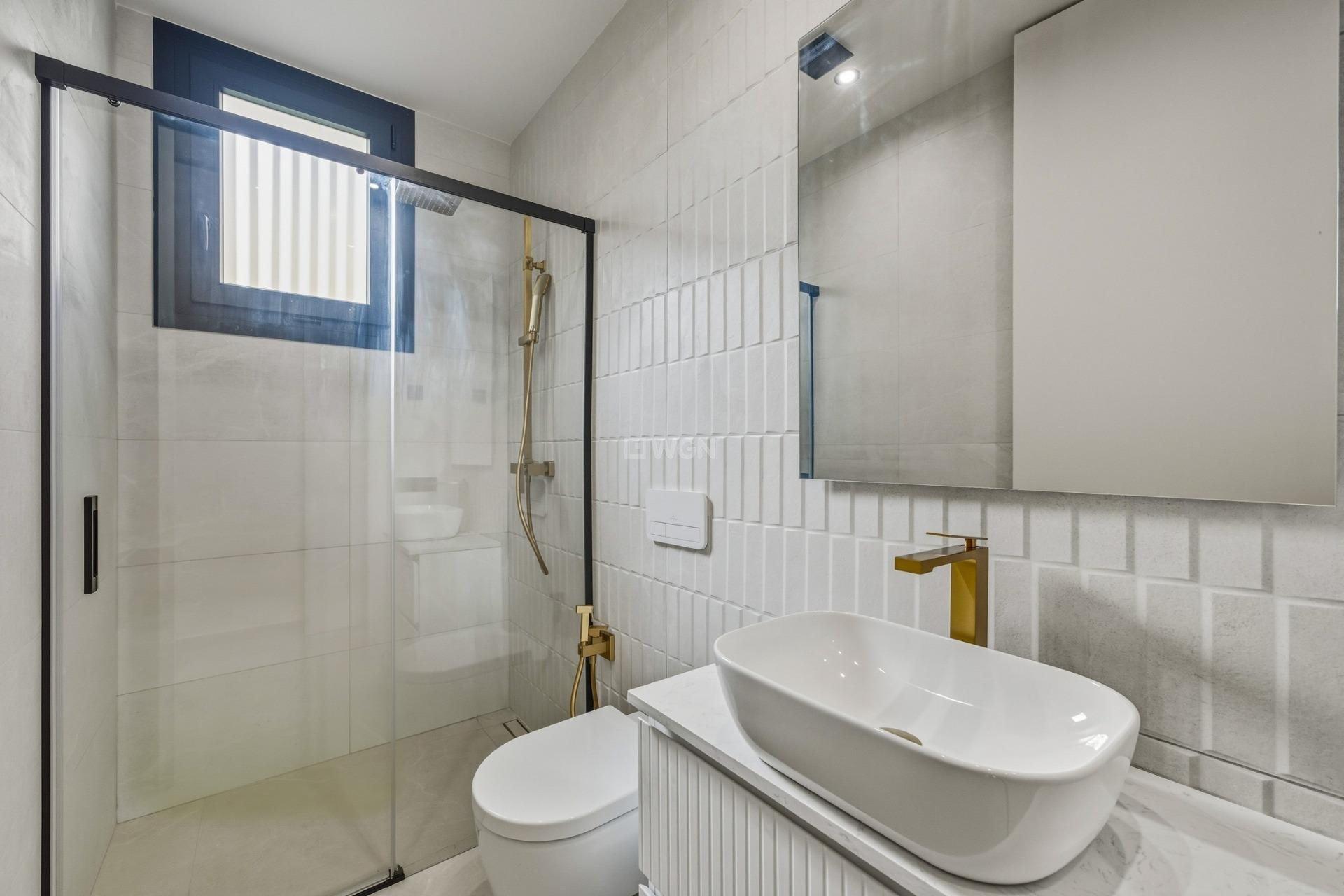 Nowy budynek - Villa - Polop - La Alberca