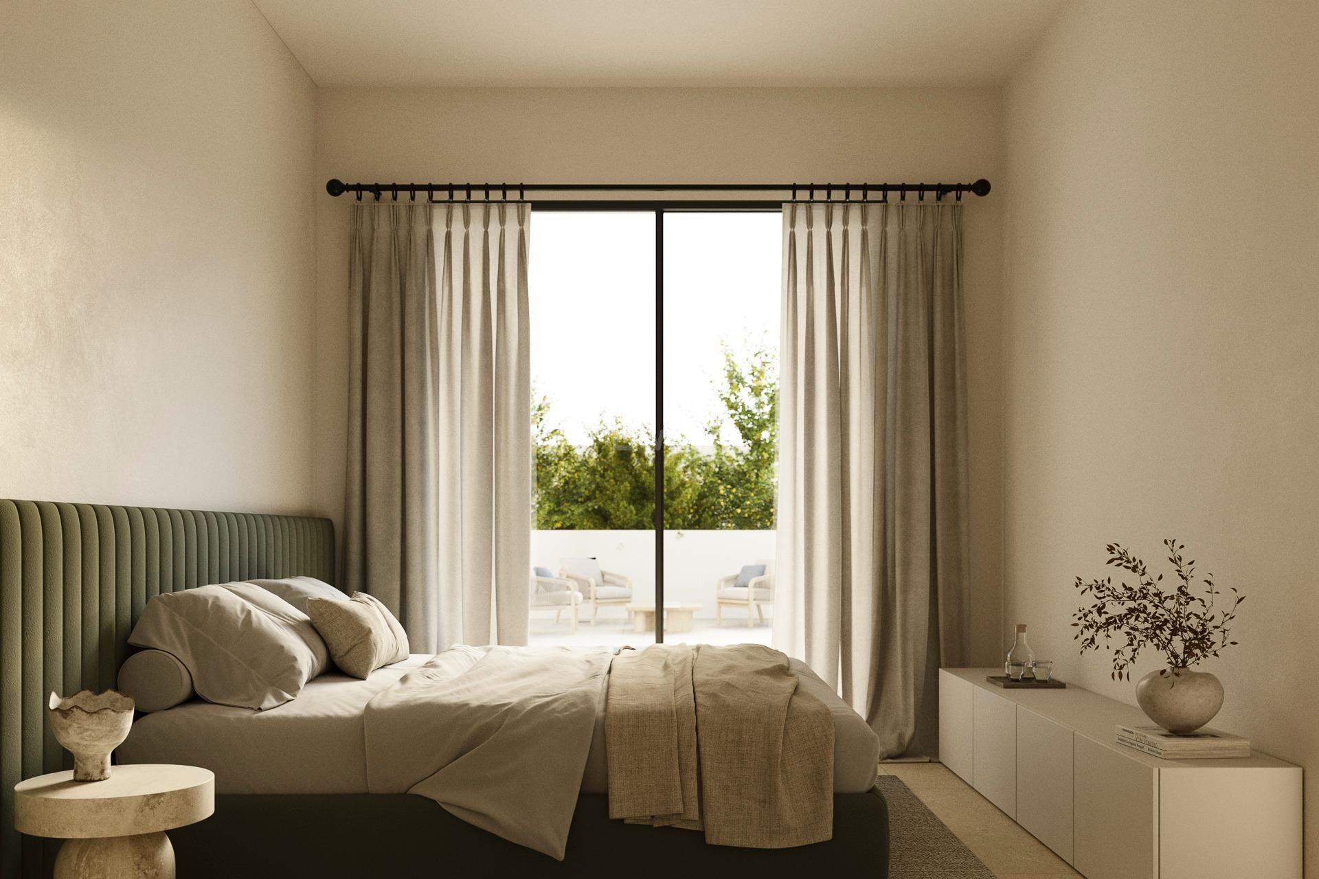 Nowy budynek - Villa - Polop - Novapolop