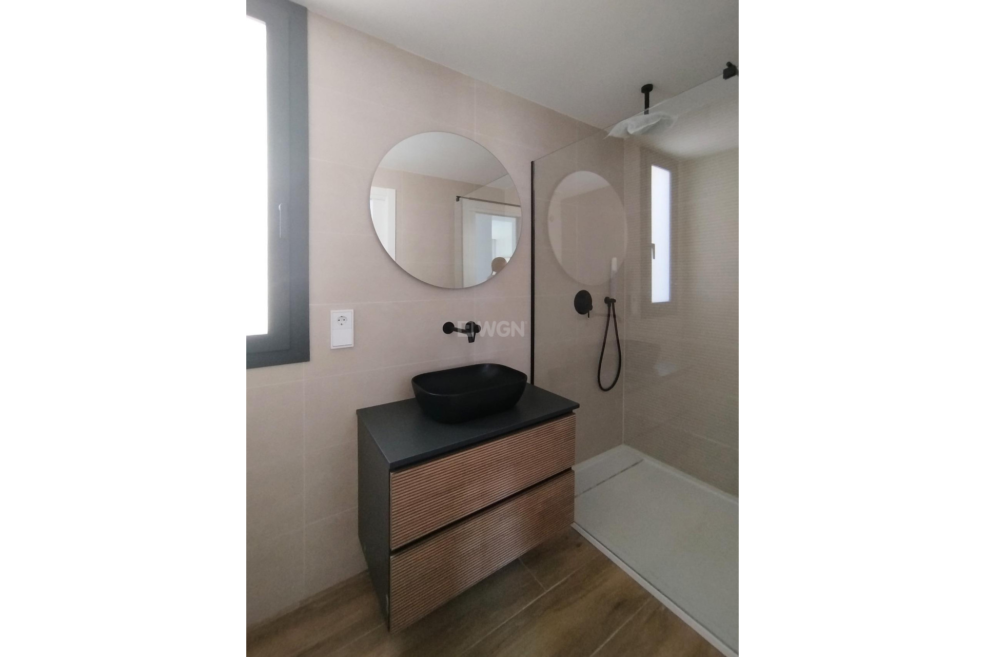 Nowy budynek - Villa - Polop - PAU 1