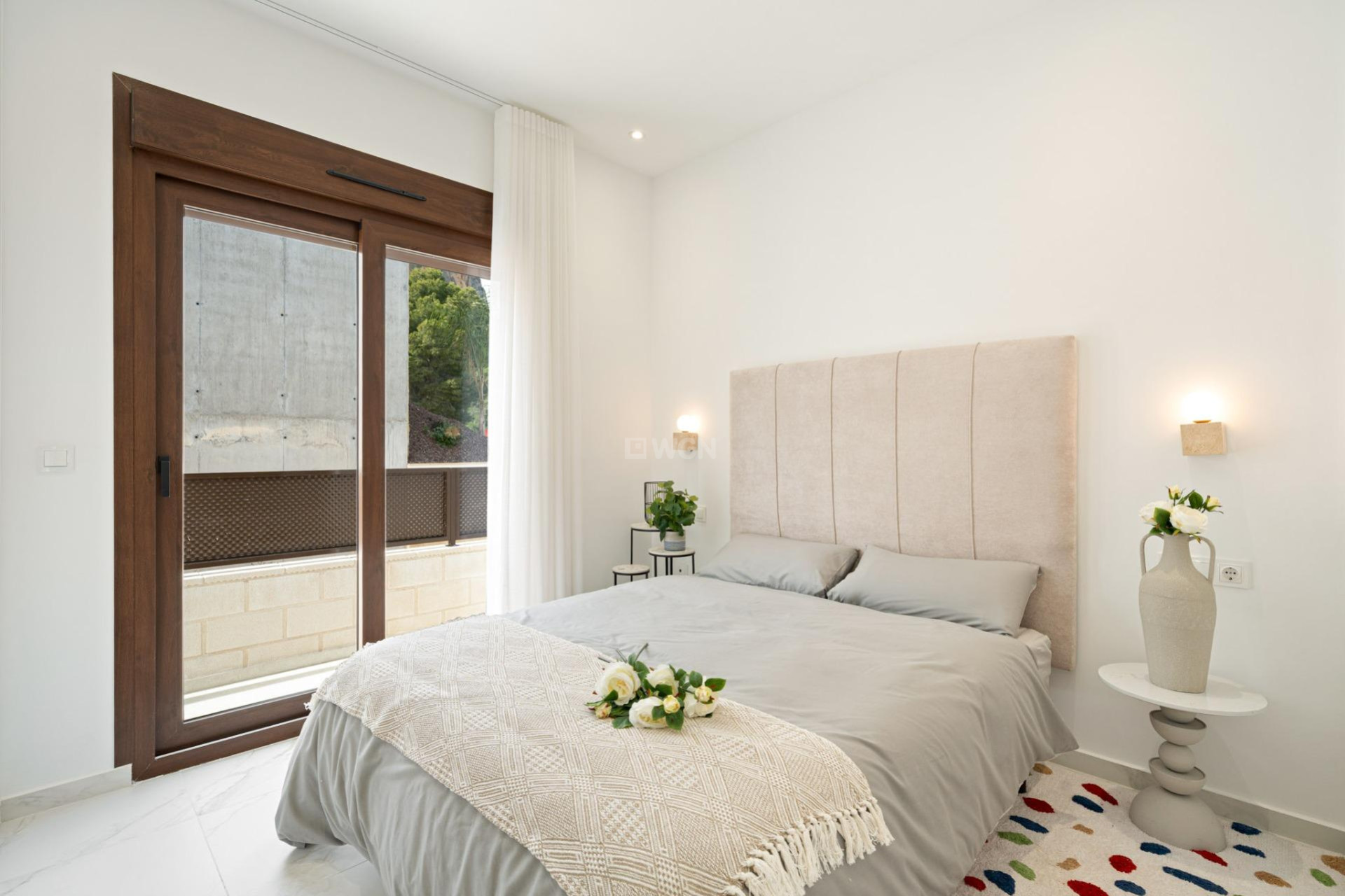 Nowy budynek - Villa - Polop - Polop Hills