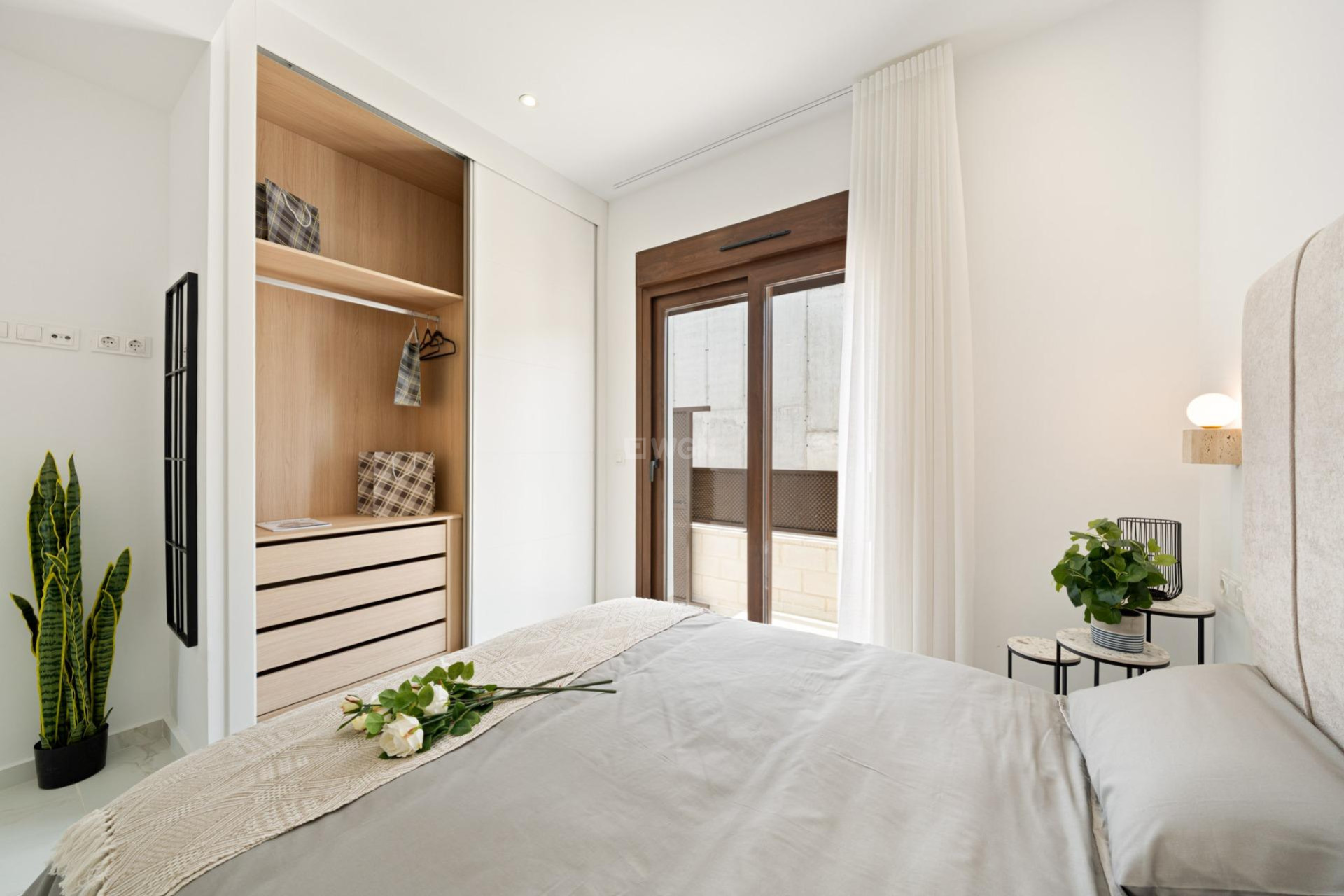 Nowy budynek - Villa - Polop - Polop Hills