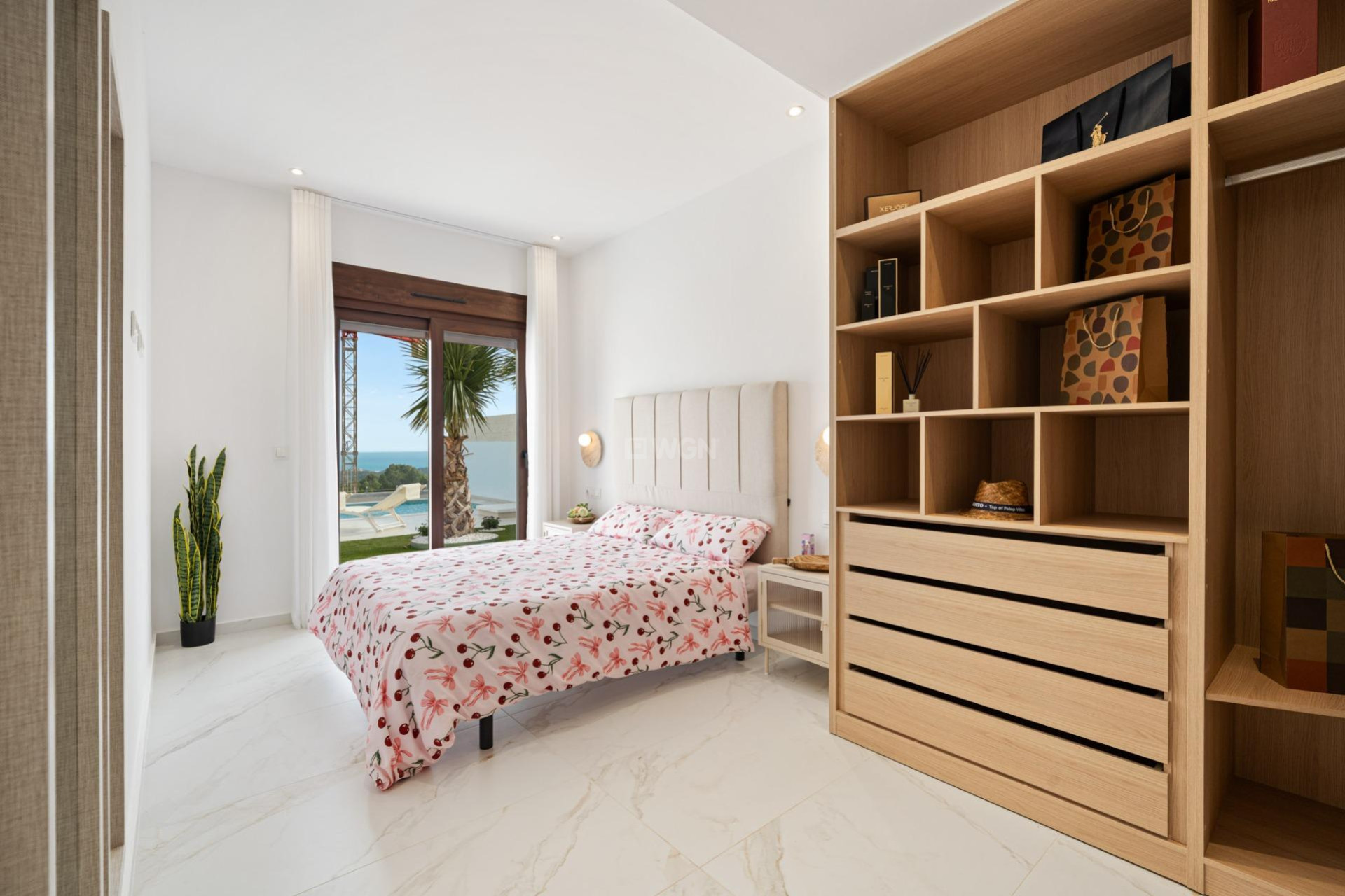 Nowy budynek - Villa - Polop - Polop Hills