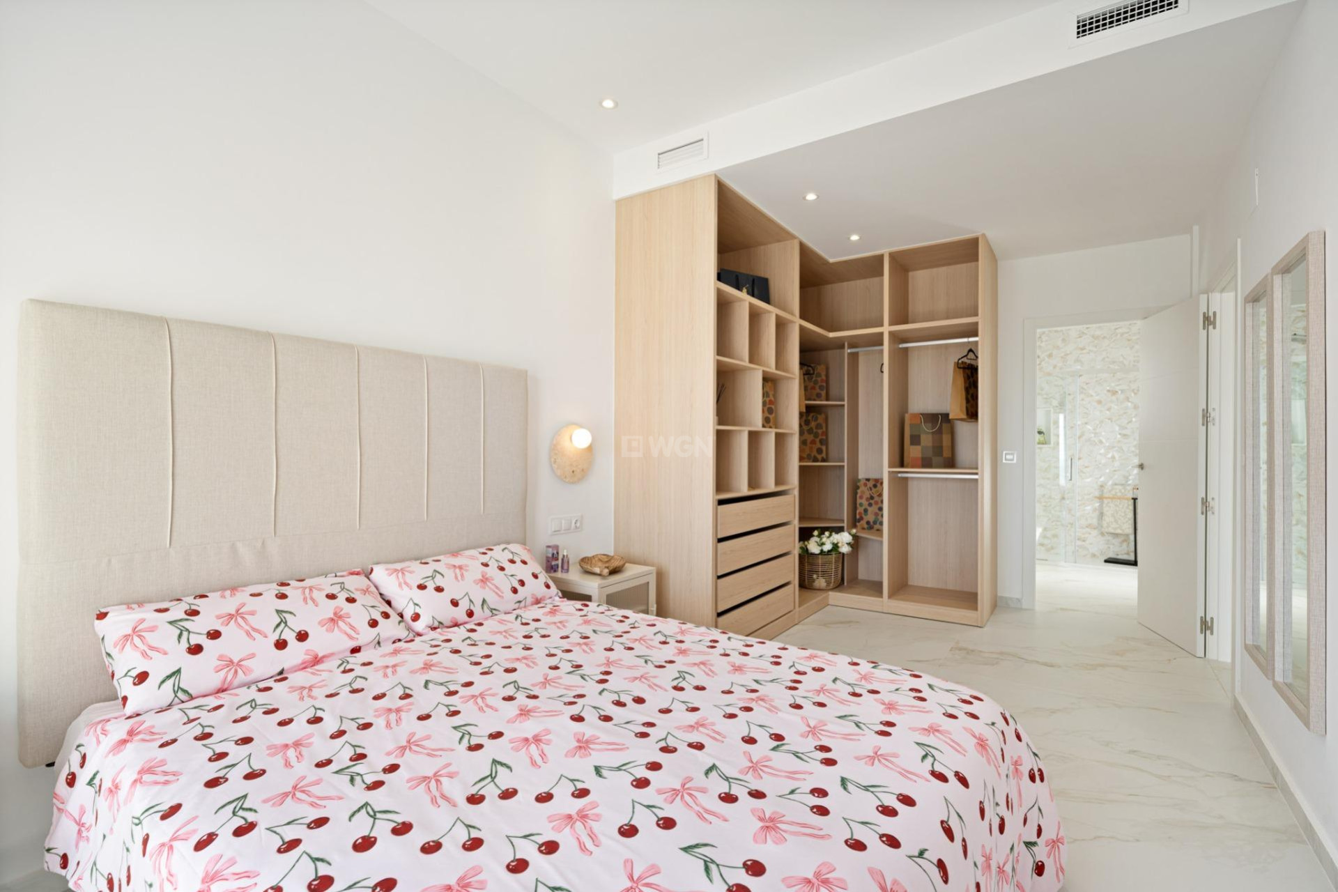 Nowy budynek - Villa - Polop - Polop Hills