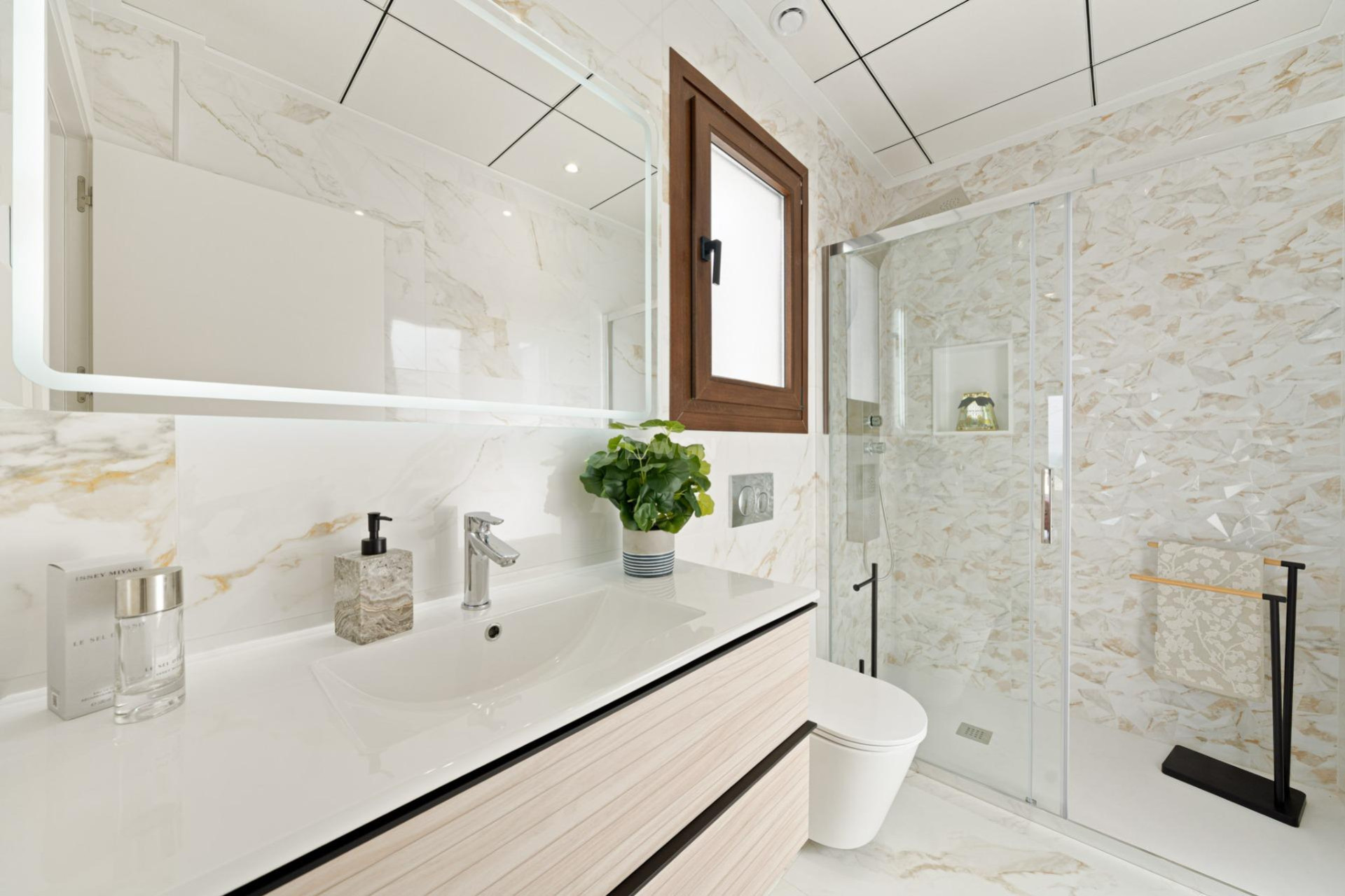 Nowy budynek - Villa - Polop - Polop Hills