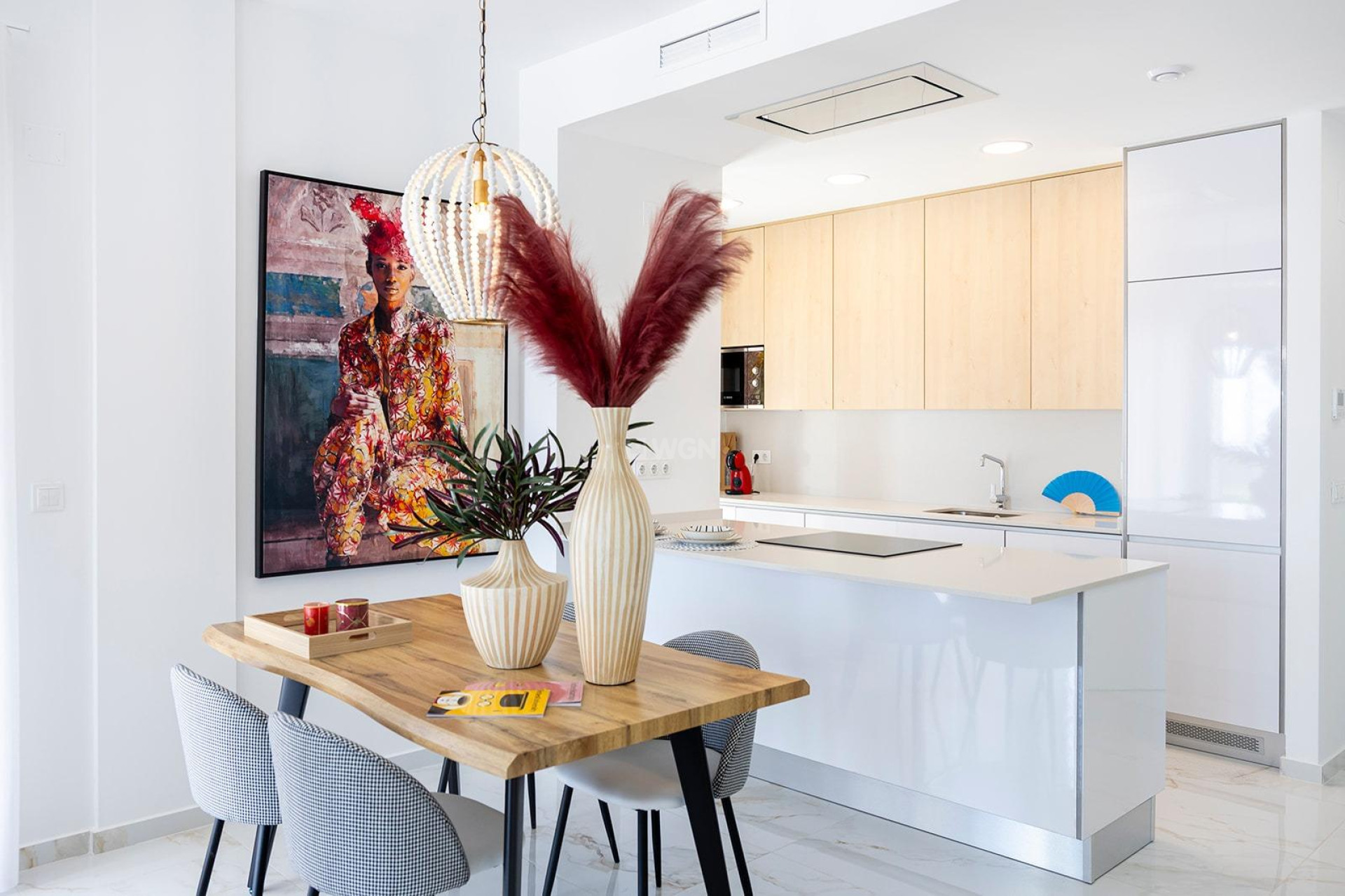 Nowy budynek - Villa - Polop - Polop Hills