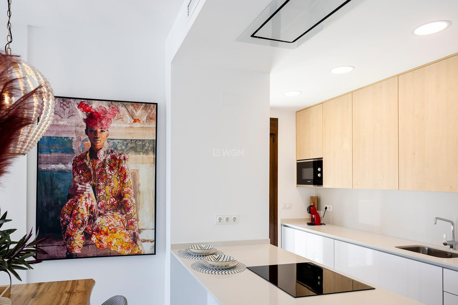 Nowy budynek - Villa - Polop - Polop Hills