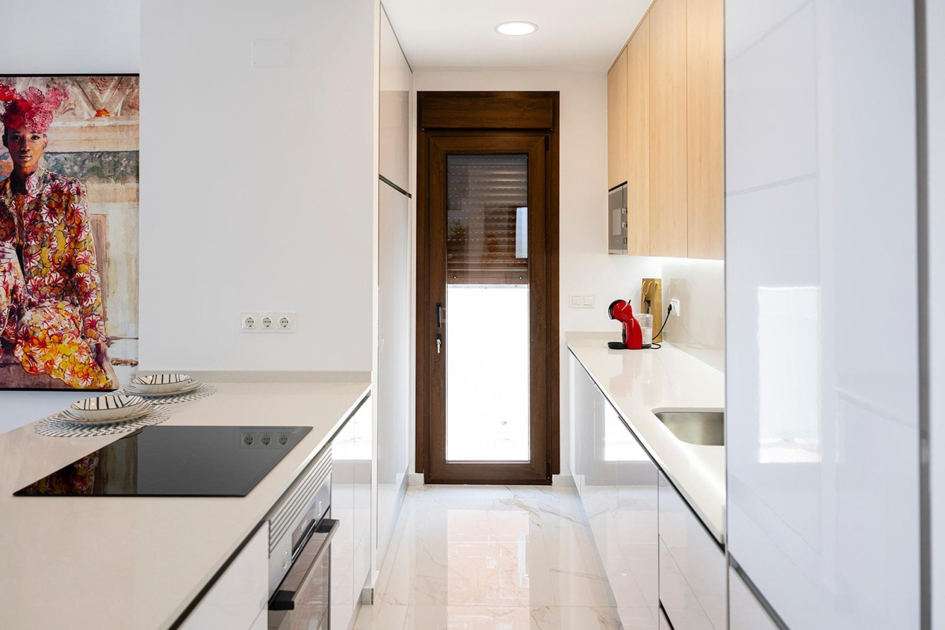 Nowy budynek - Villa - Polop - Polop Hills