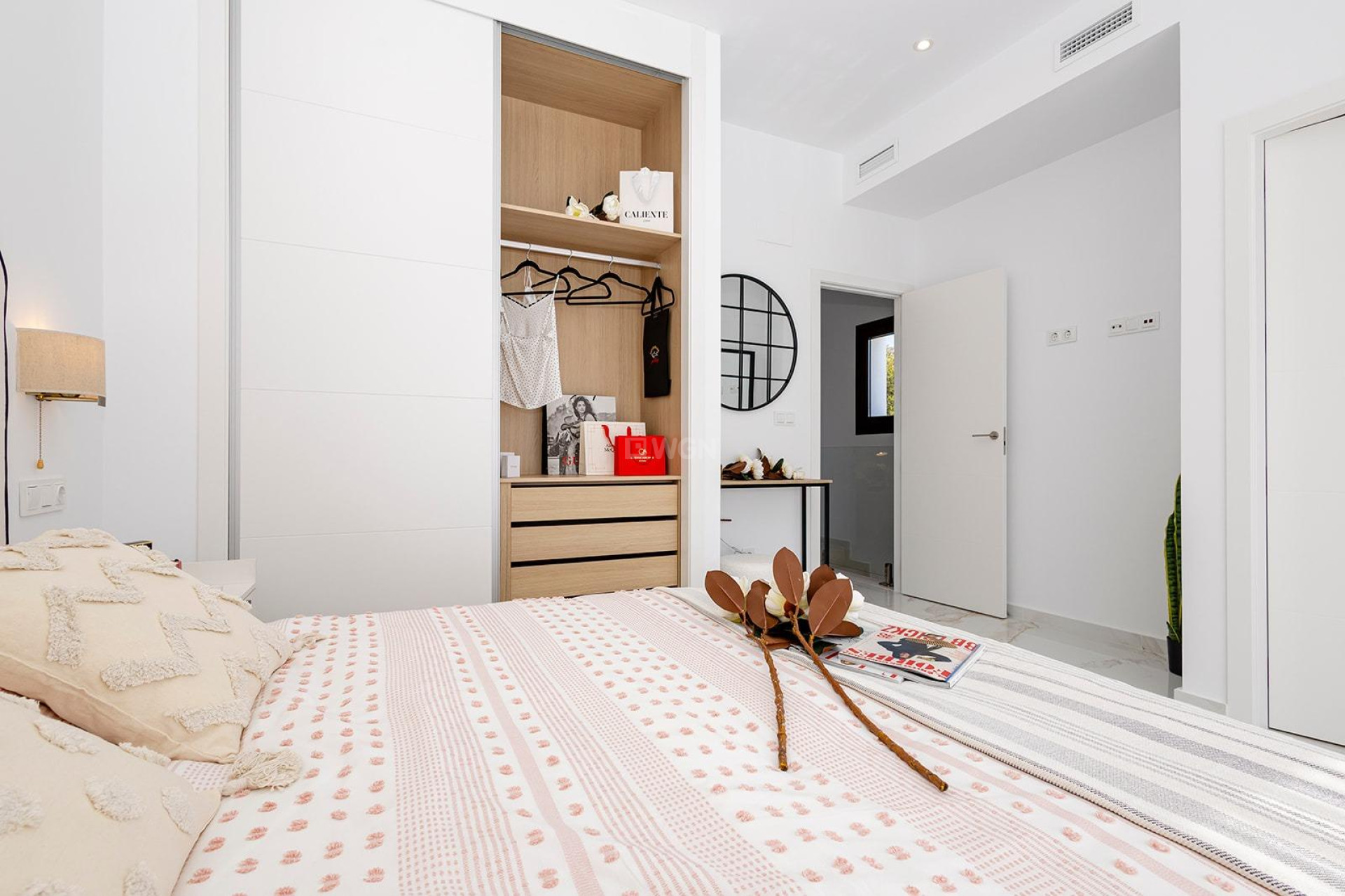 Nowy budynek - Villa - Polop - Polop Hills