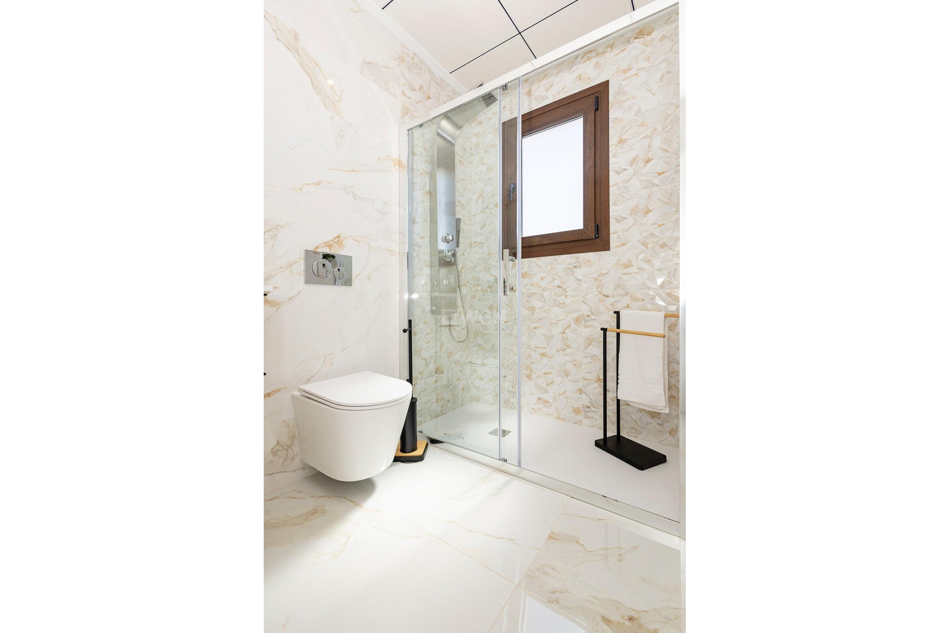 Nowy budynek - Villa - Polop - Polop Hills