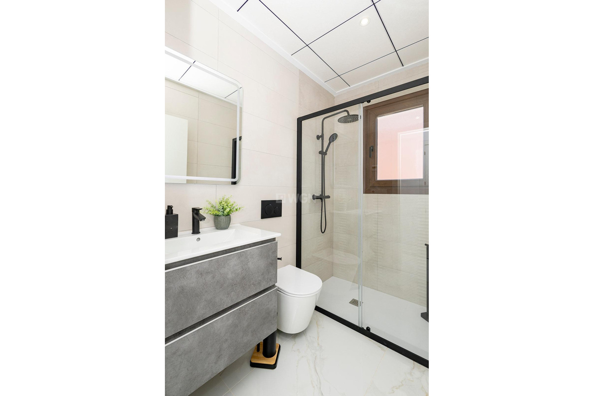 Nowy budynek - Villa - Polop - Polop Hills