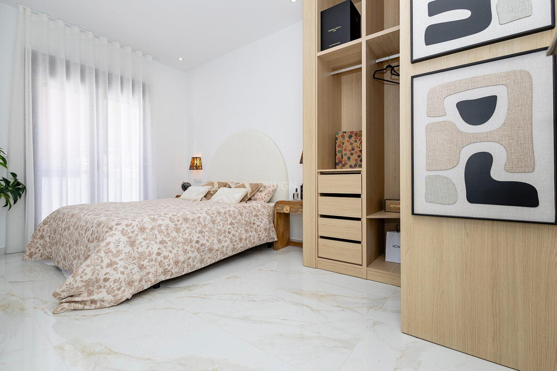 Nowy budynek - Villa - Polop - Polop Hills