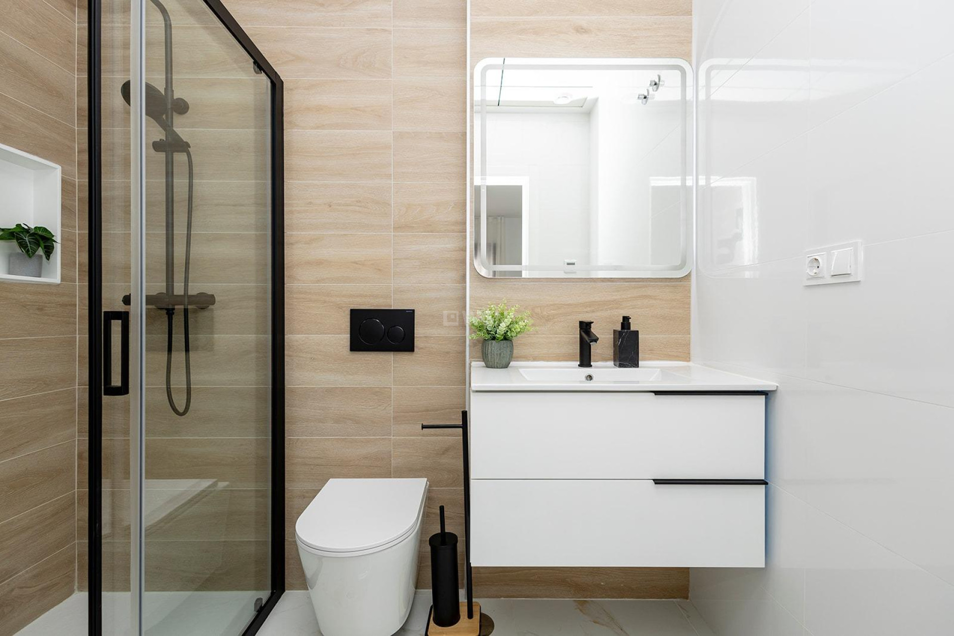 Nowy budynek - Villa - Polop - Polop Hills