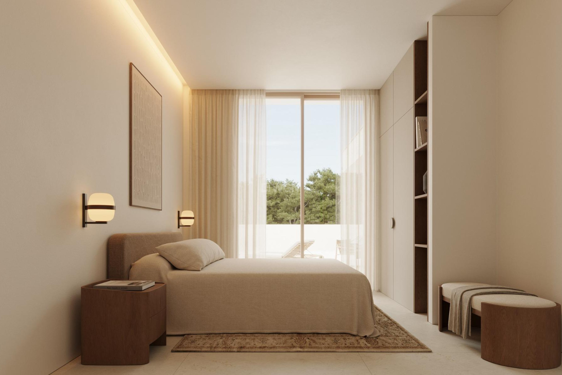 Nowy budynek - Villa - Polop - Polop Hills