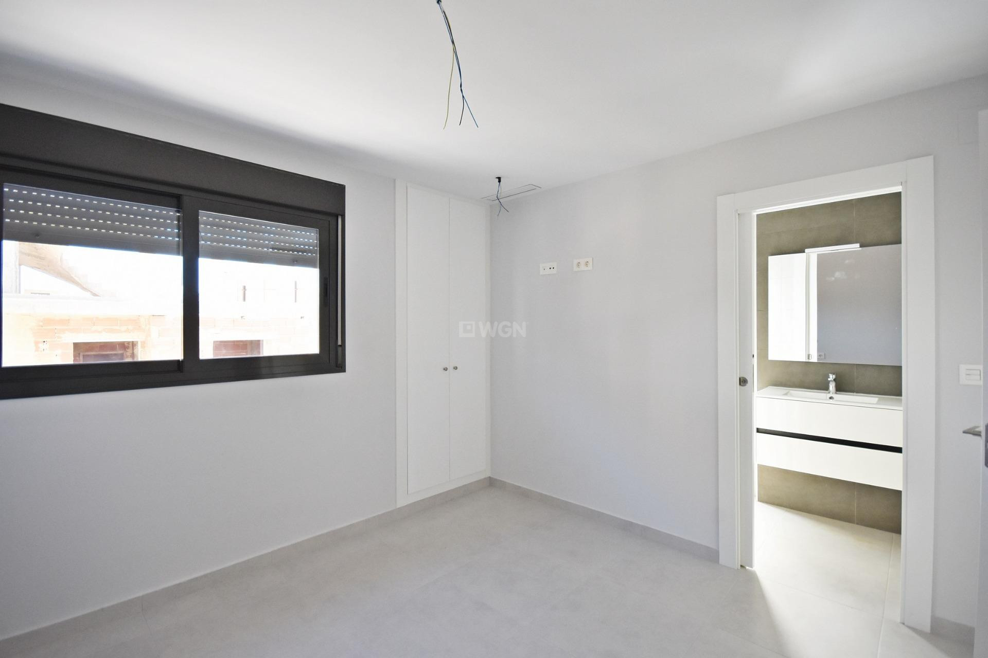 Nowy budynek - Villa - Puerto de Mazarron - Mar De Plata