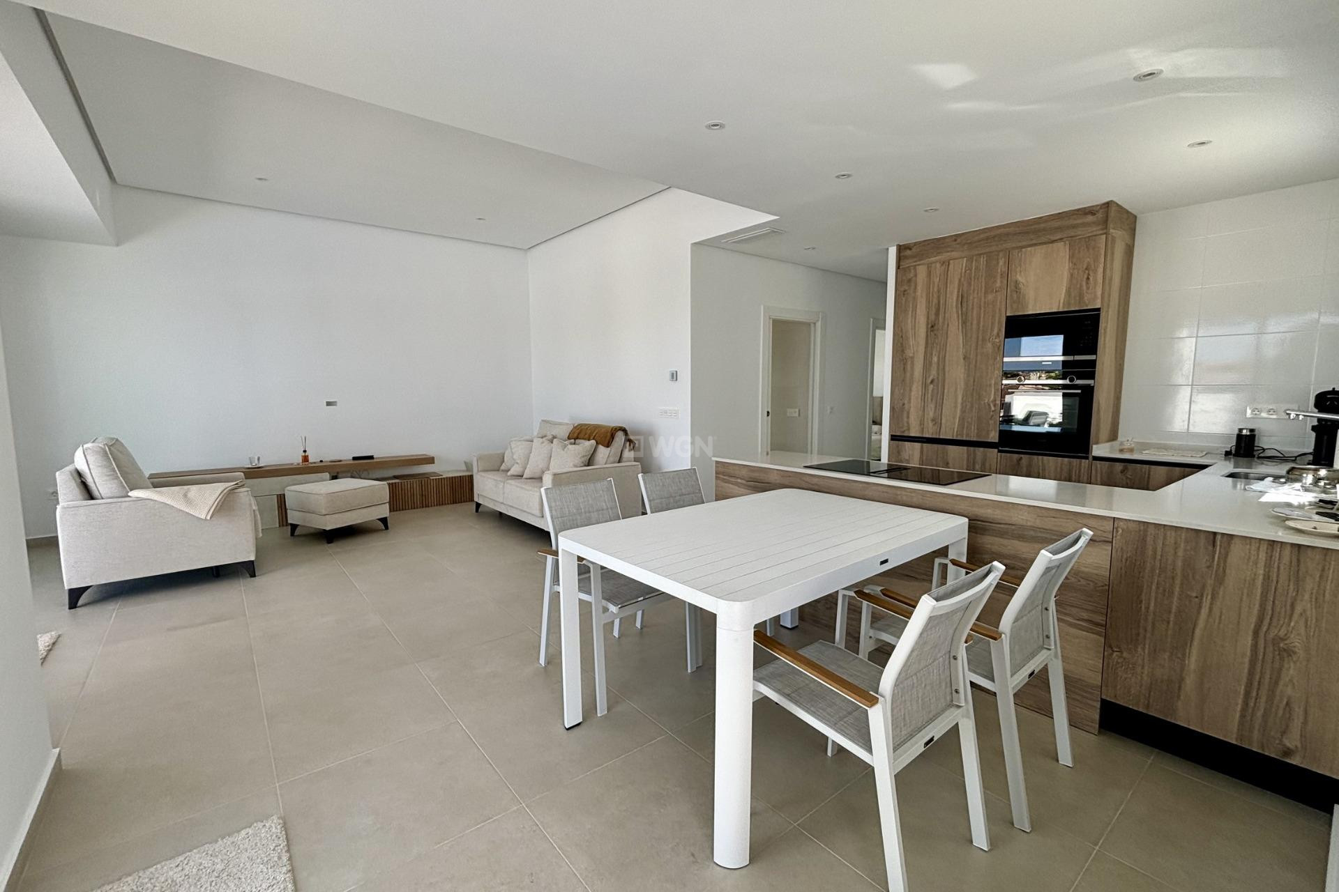 Nowy budynek - Villa - Rojales - Atalaya Park