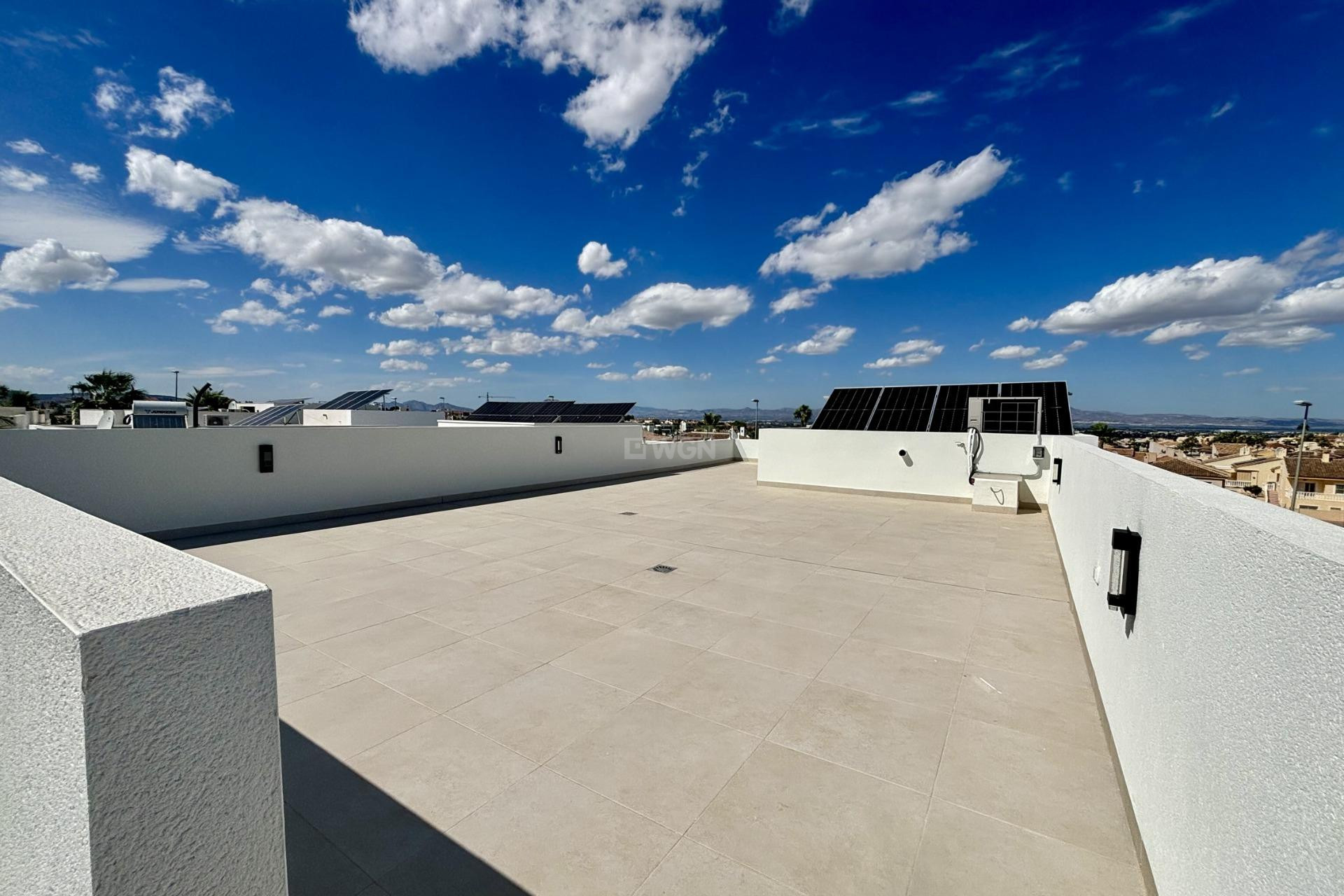 Nowy budynek - Villa - Rojales - Atalaya Park