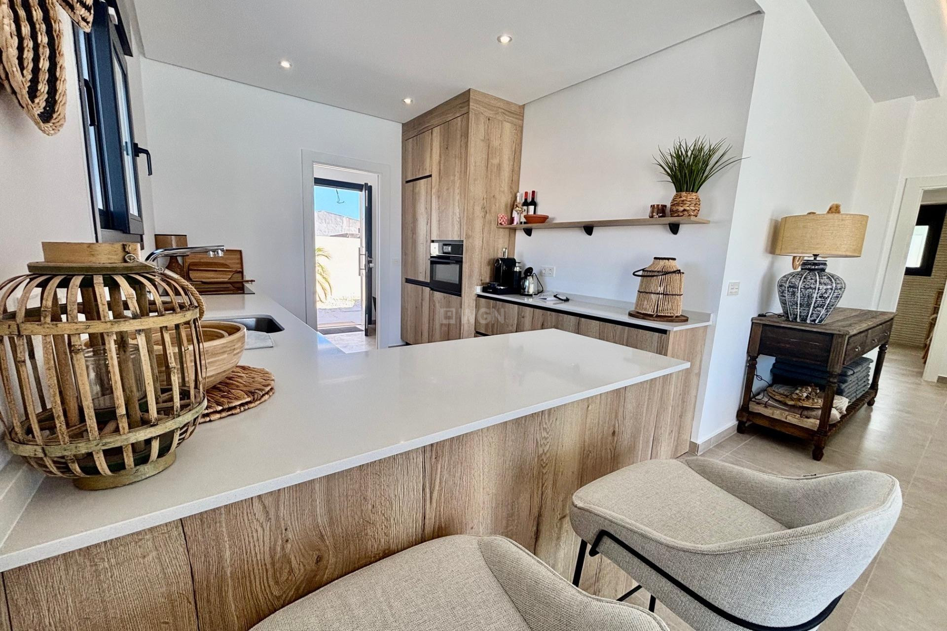 Nowy budynek - Villa - Rojales - Atalaya Park