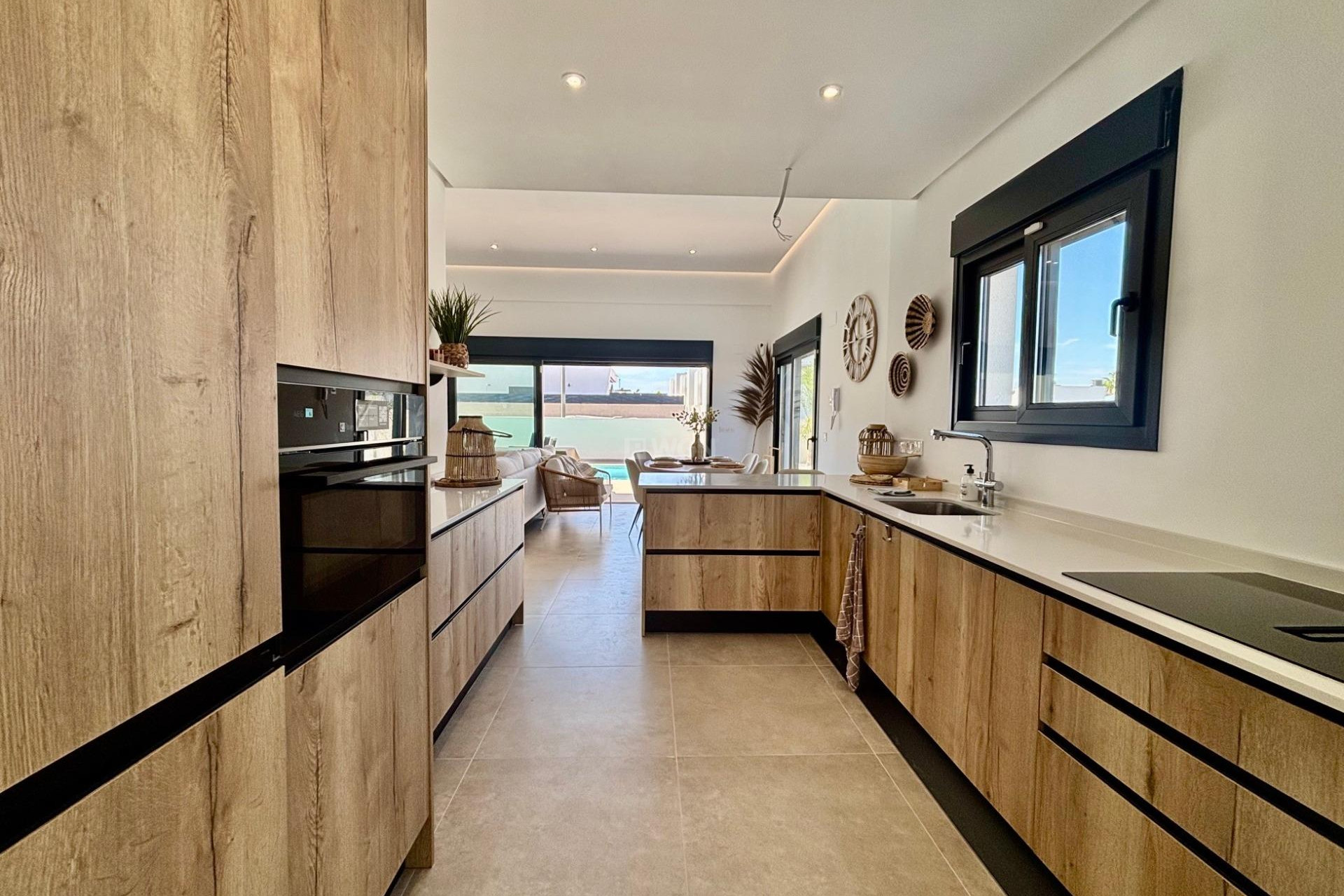 Nowy budynek - Villa - Rojales - Atalaya Park