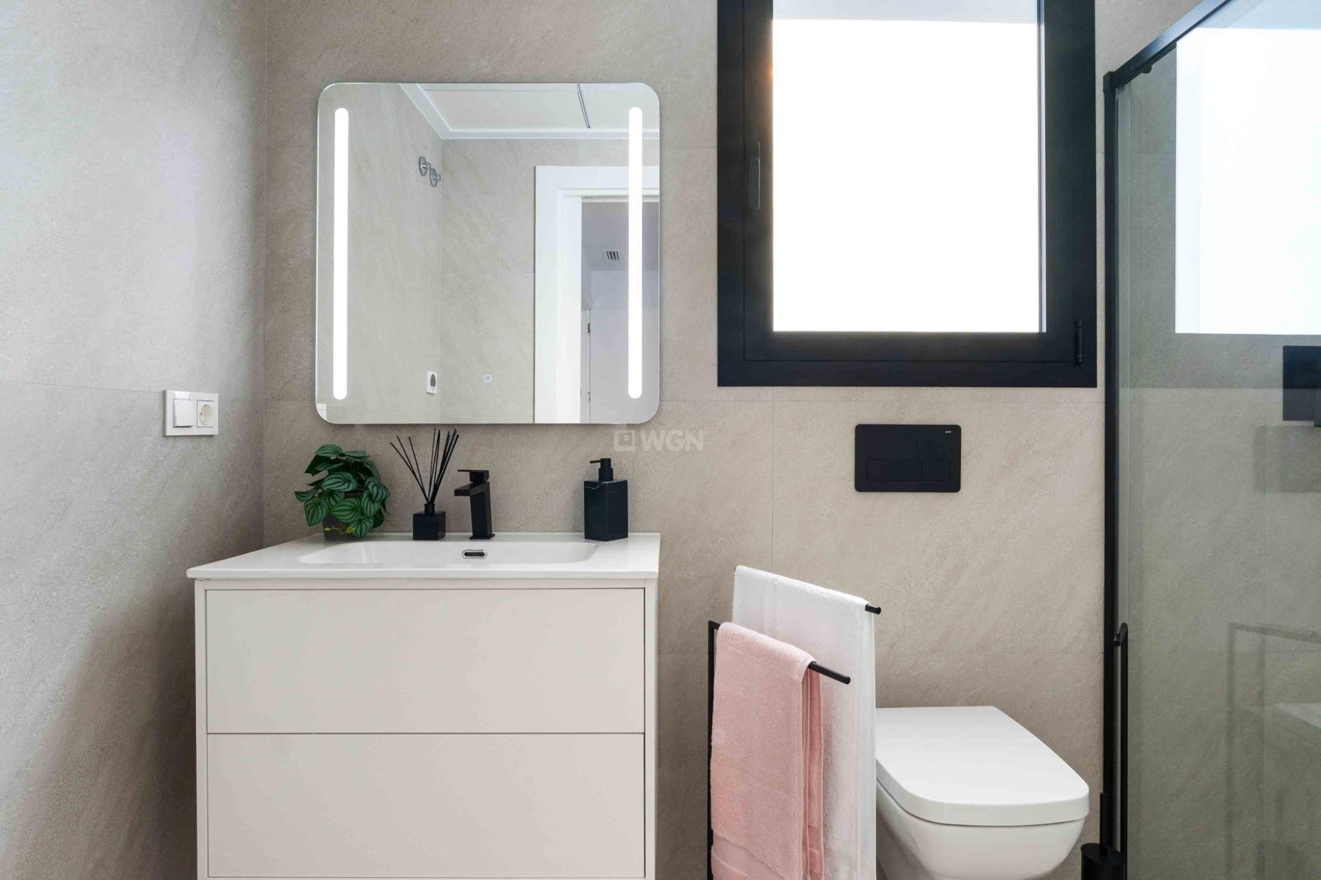 Nowy budynek - Villa - Rojales - Benimar