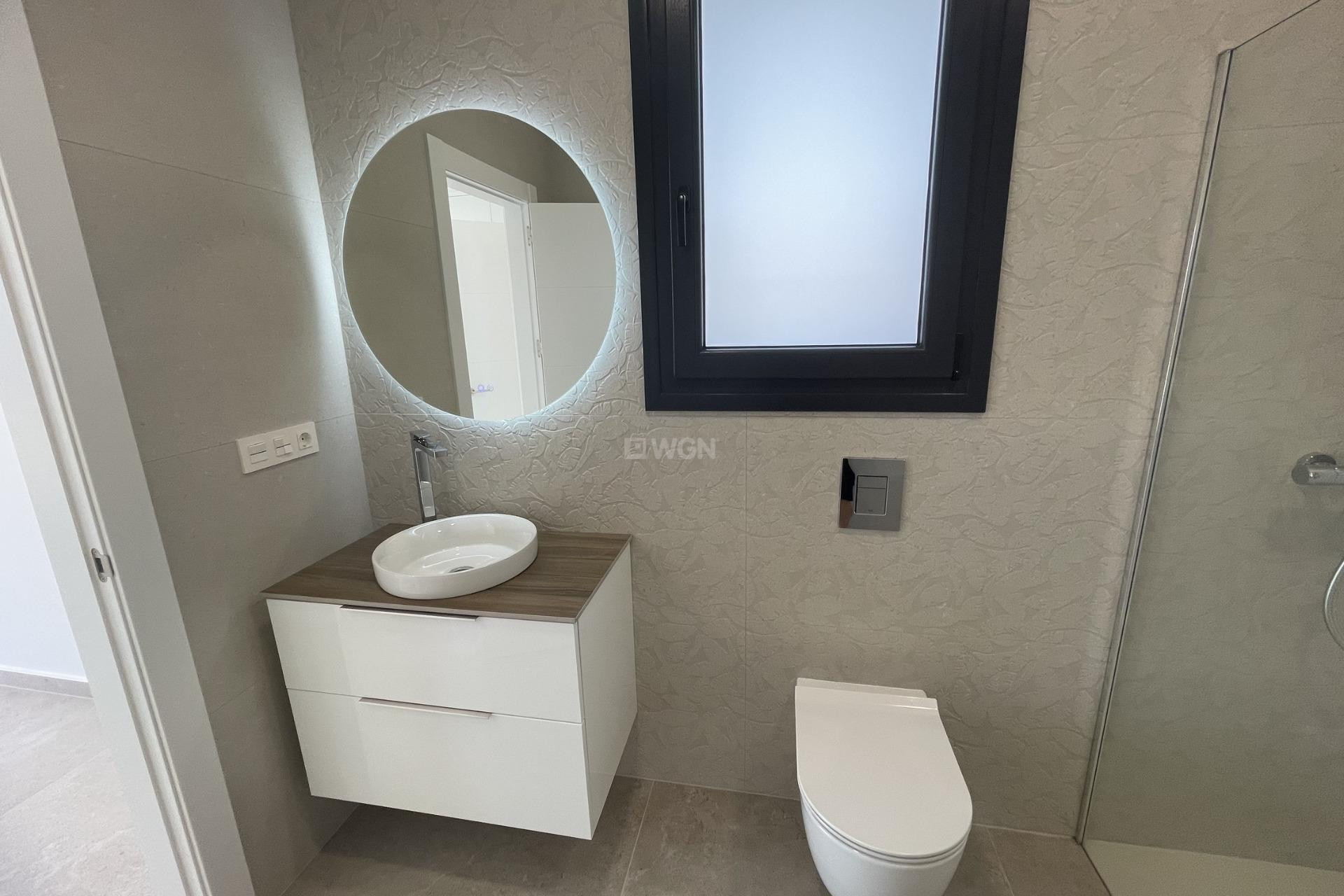 Nowy budynek - Villa - Rojales - Ciudad Quesada