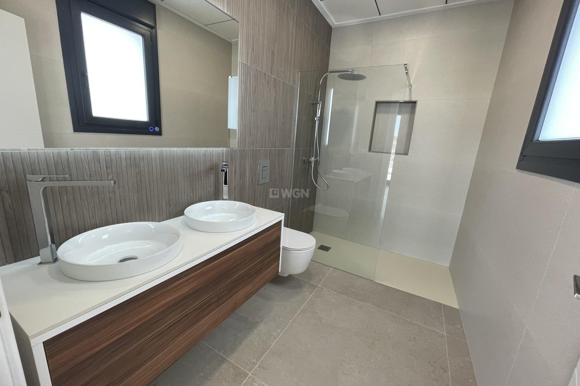 Nowy budynek - Villa - Rojales - Ciudad Quesada