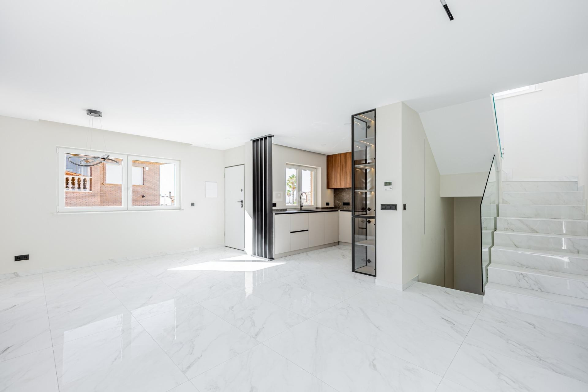 Nowy budynek - Villa - Rojales - Ciudad Quesada