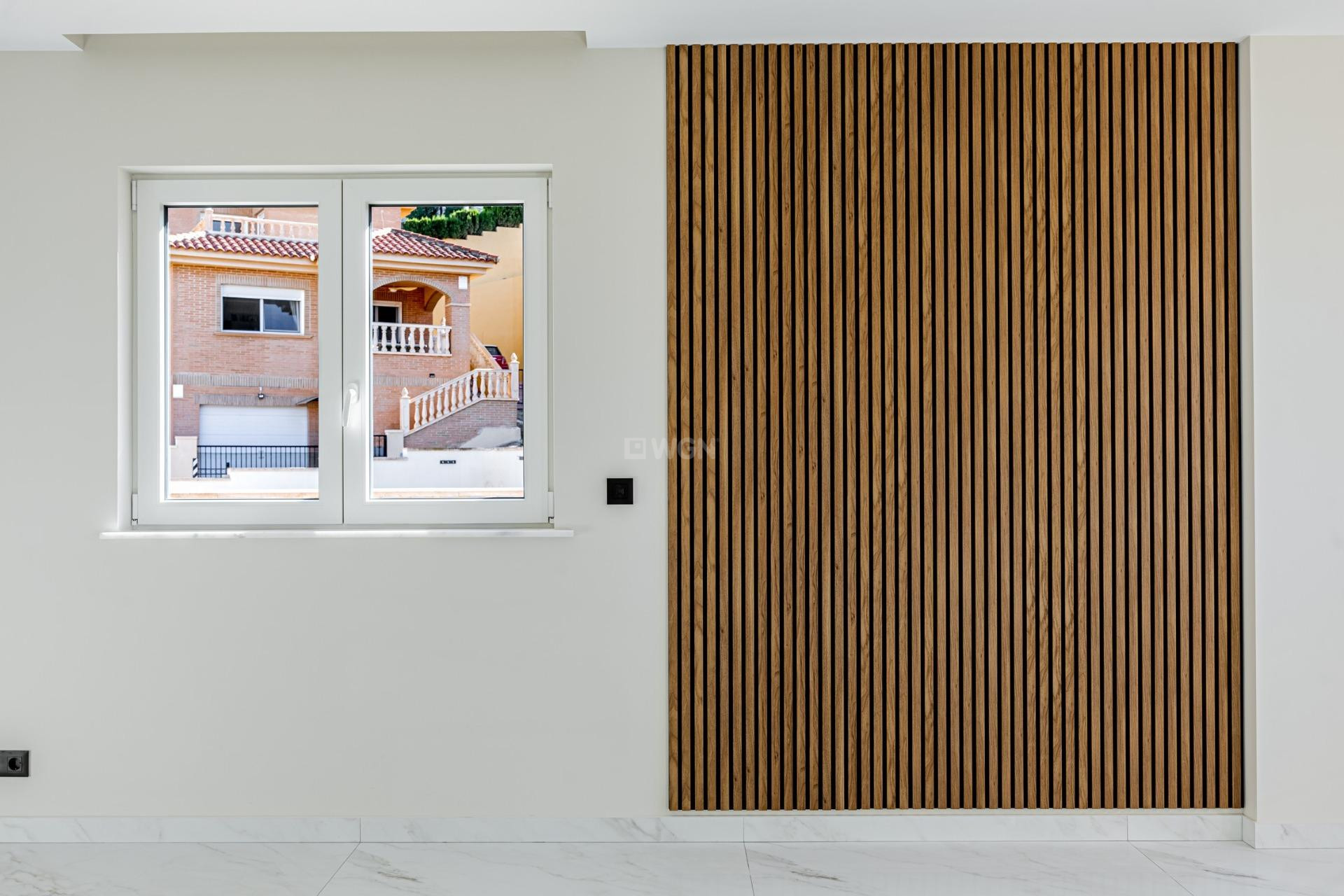 Nowy budynek - Villa - Rojales - Ciudad Quesada