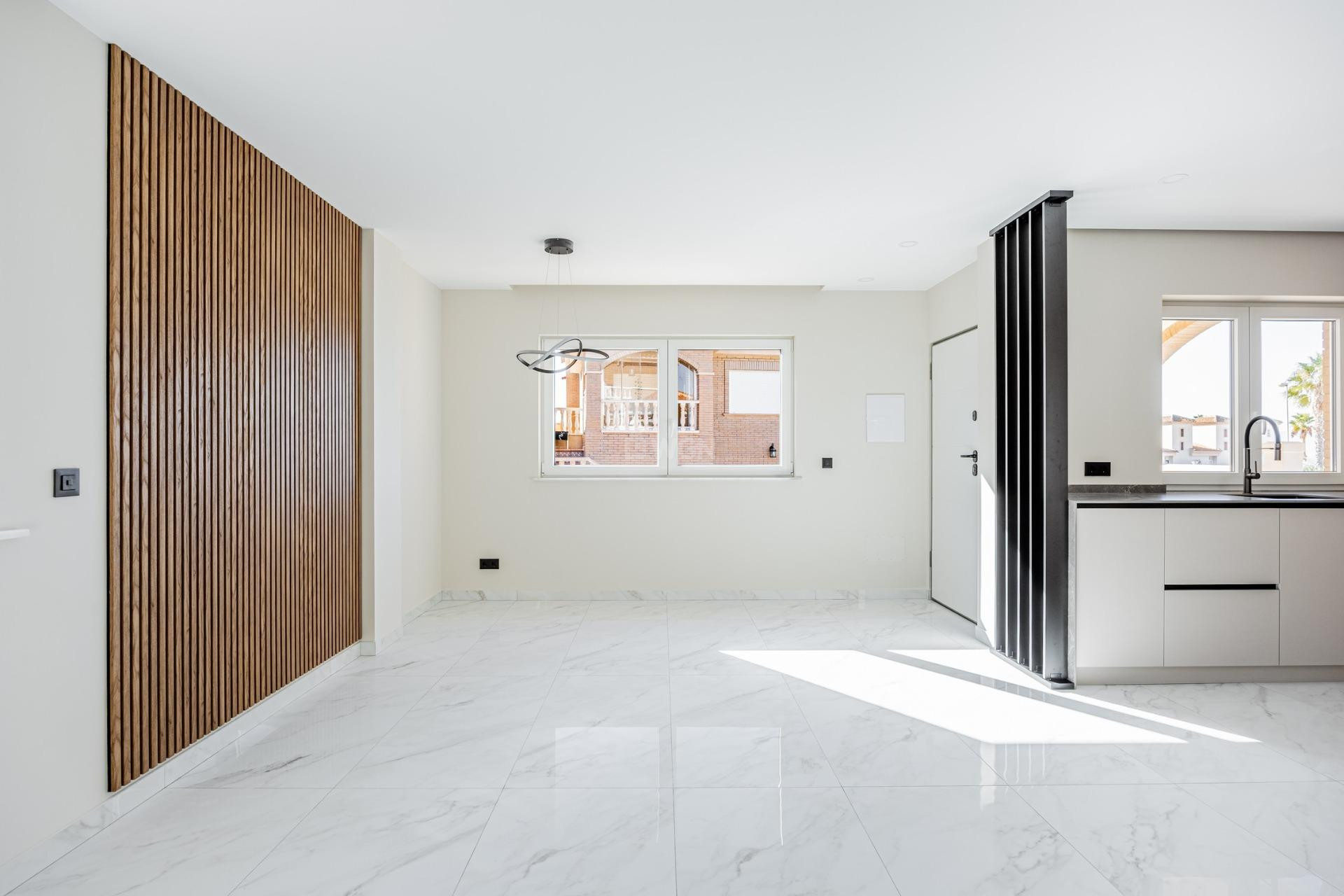 Nowy budynek - Villa - Rojales - Ciudad Quesada