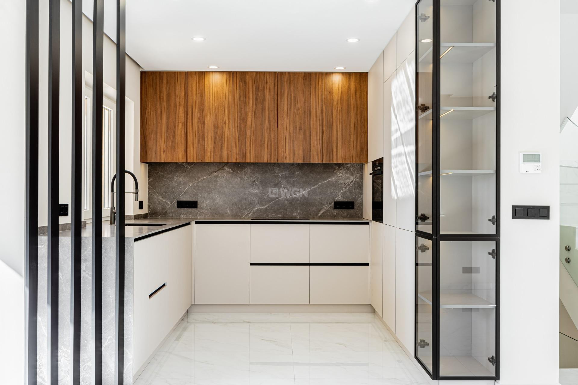 Nowy budynek - Villa - Rojales - Ciudad Quesada