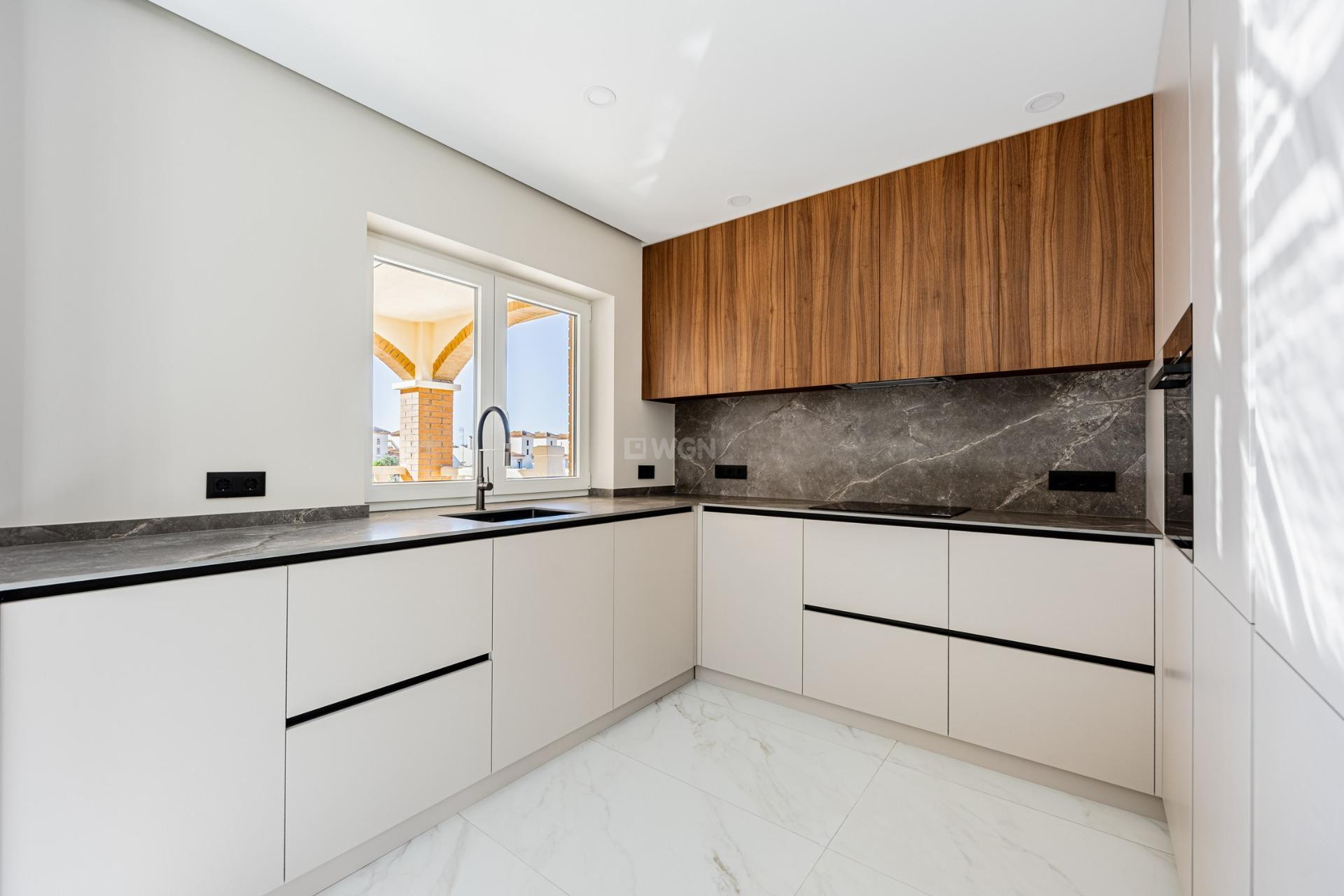 Nowy budynek - Villa - Rojales - Ciudad Quesada