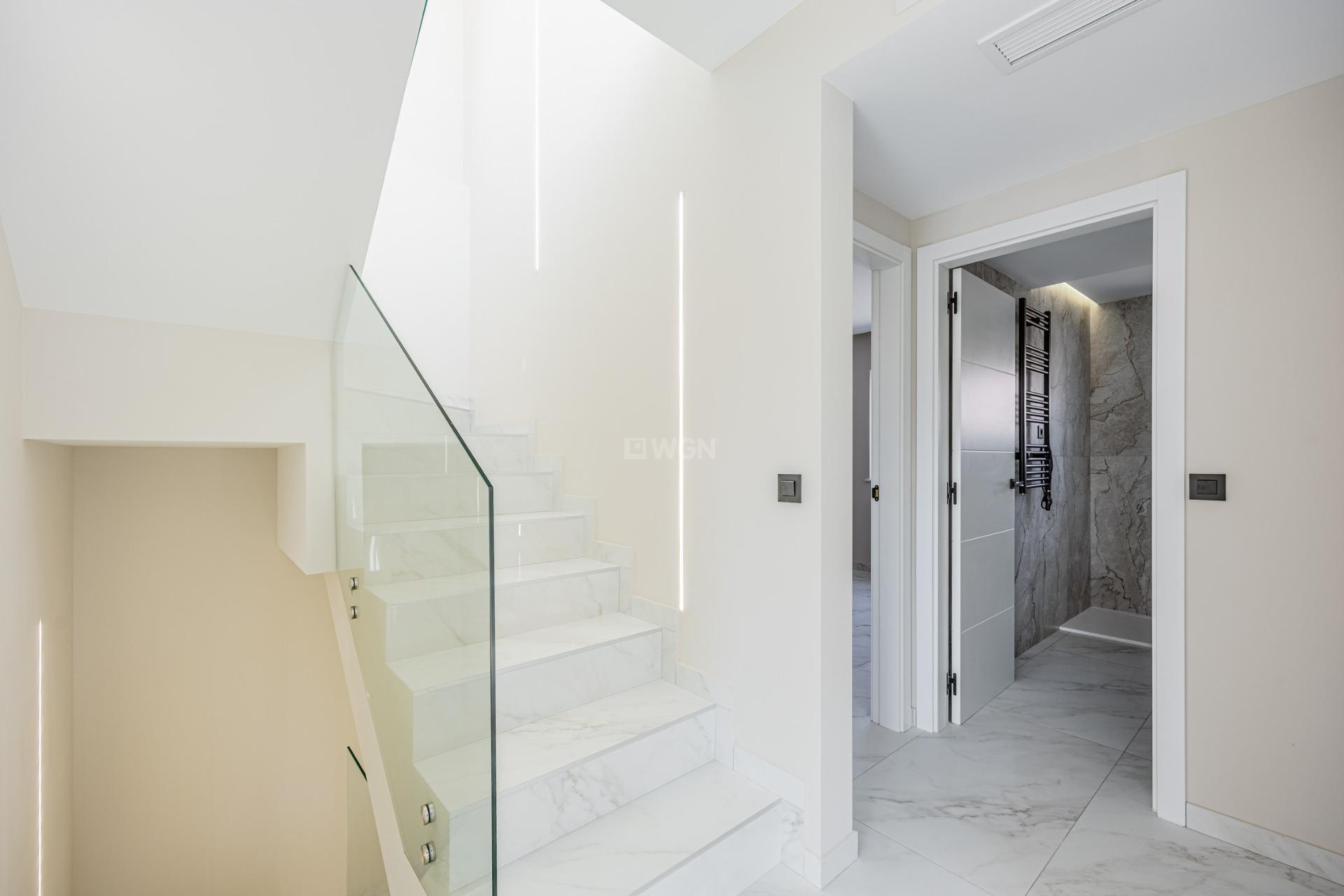 Nowy budynek - Villa - Rojales - Ciudad Quesada