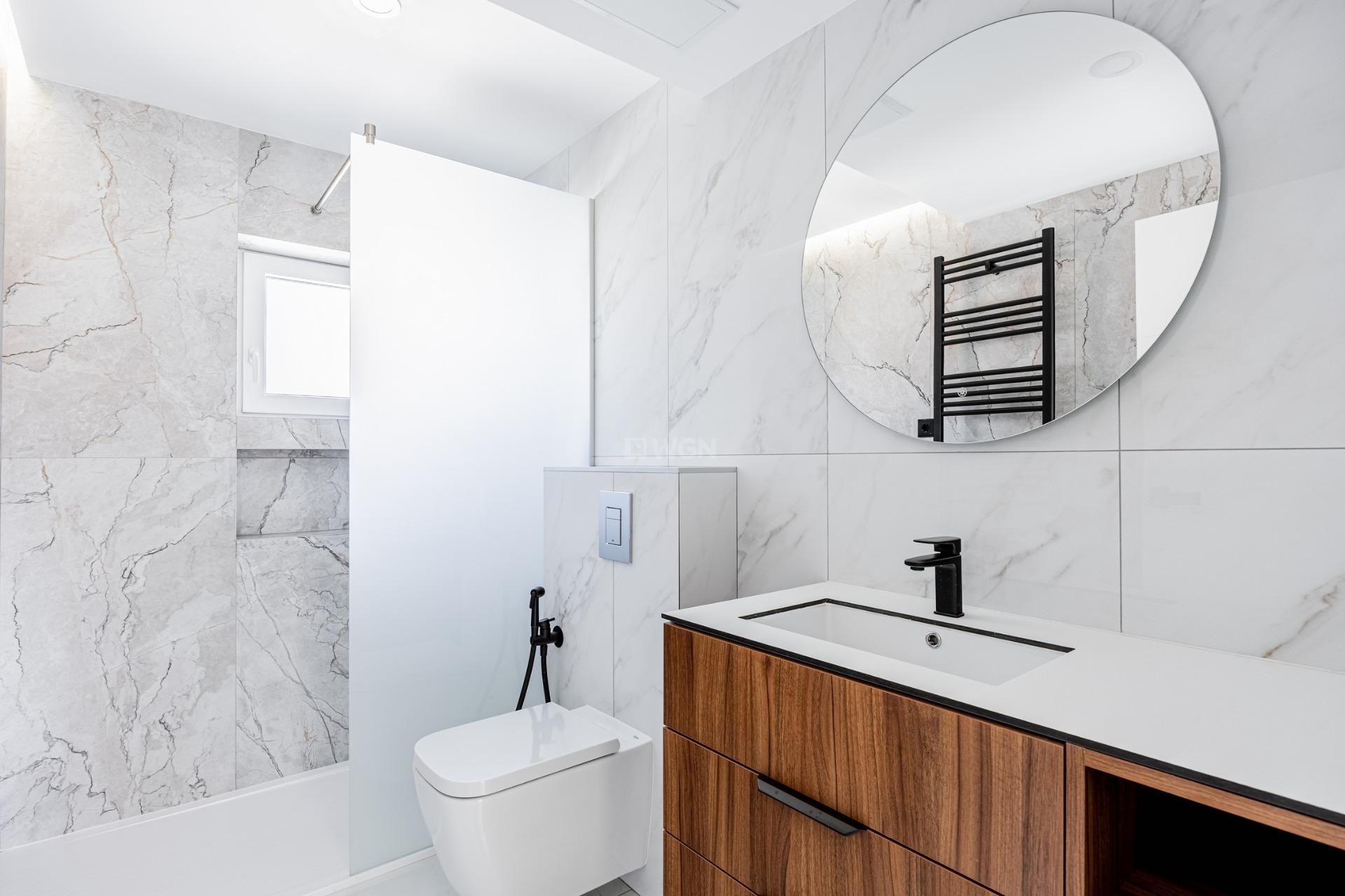 Nowy budynek - Villa - Rojales - Ciudad Quesada