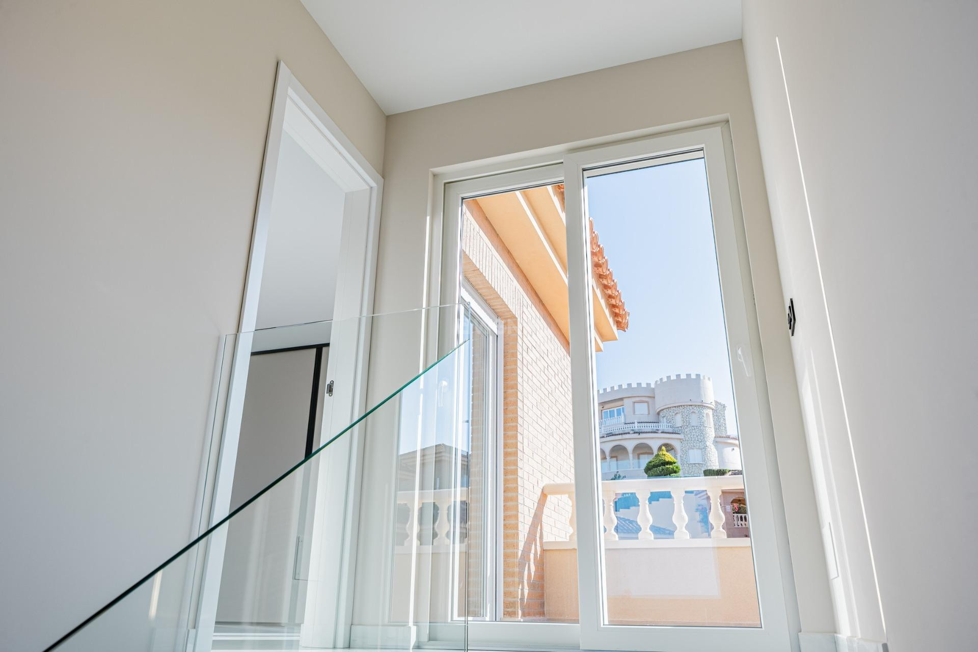 Nowy budynek - Villa - Rojales - Ciudad Quesada